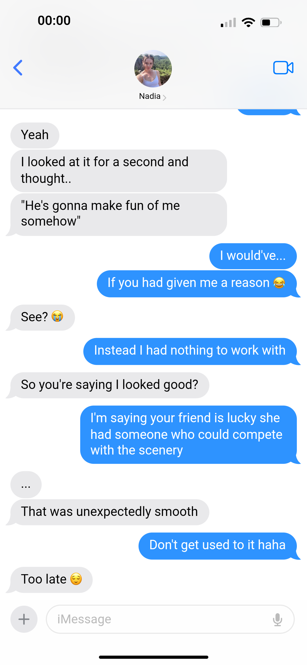 My new stepmom is very cool - Chapter 3, image 26