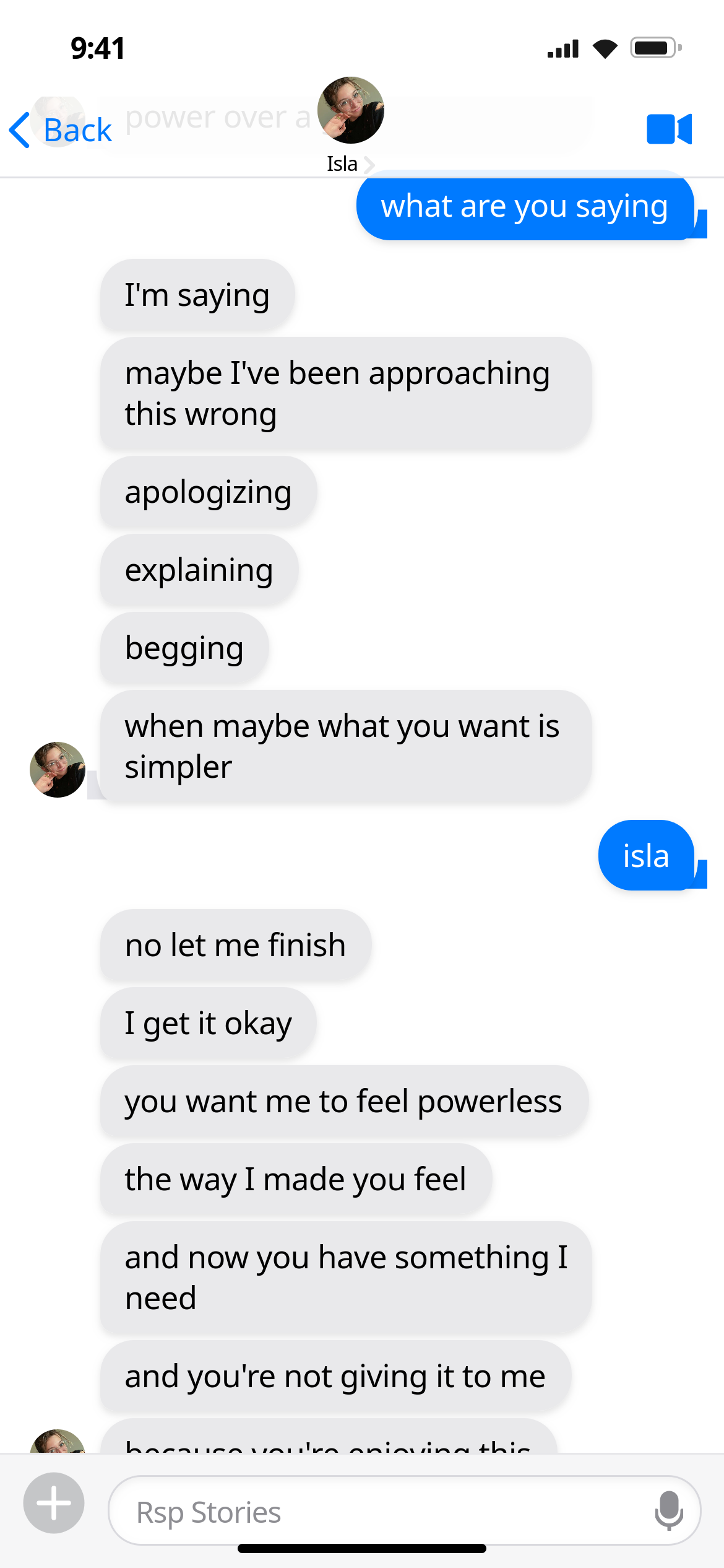 My Cousin Is Desperate for Money Chapter 1-2, image 144