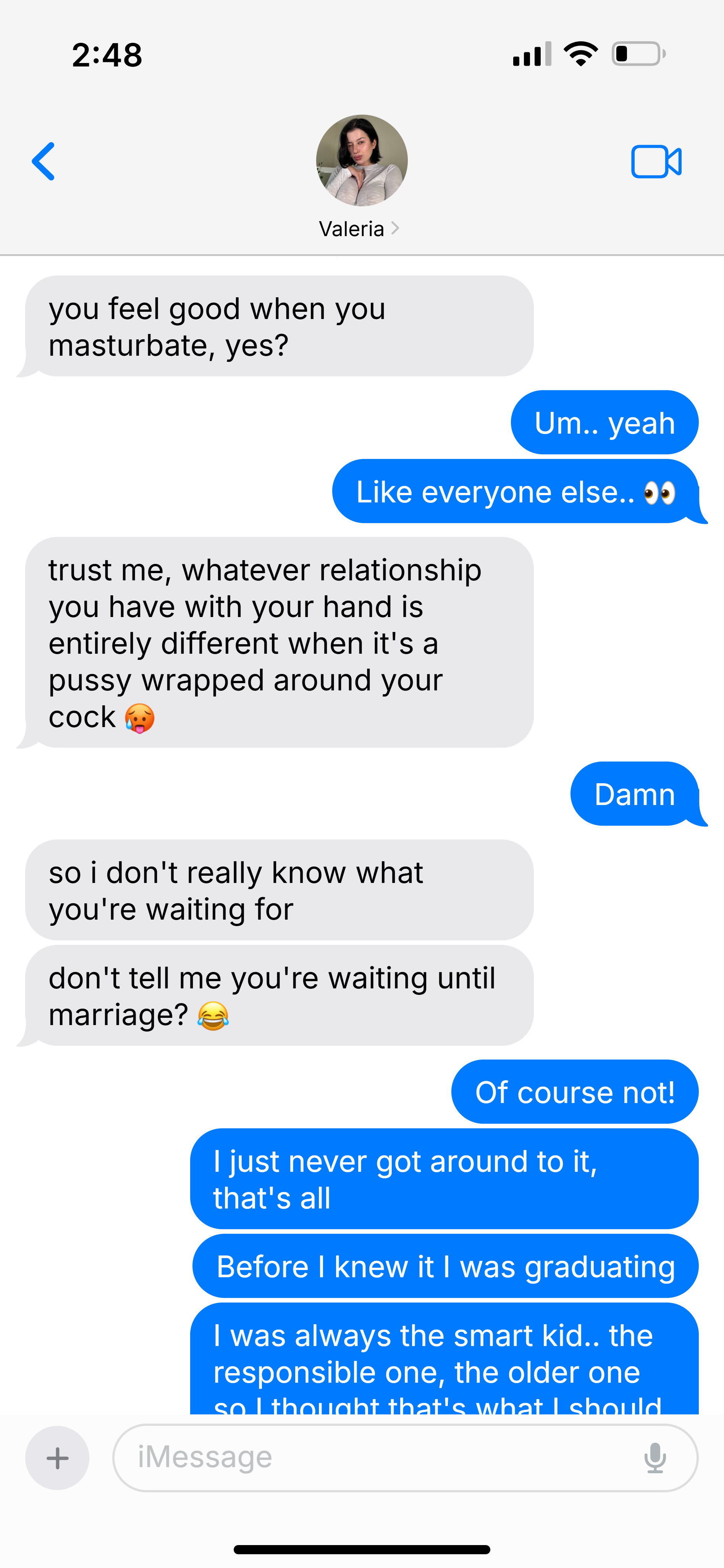 A Forbidden Summer - Part 4, image 39