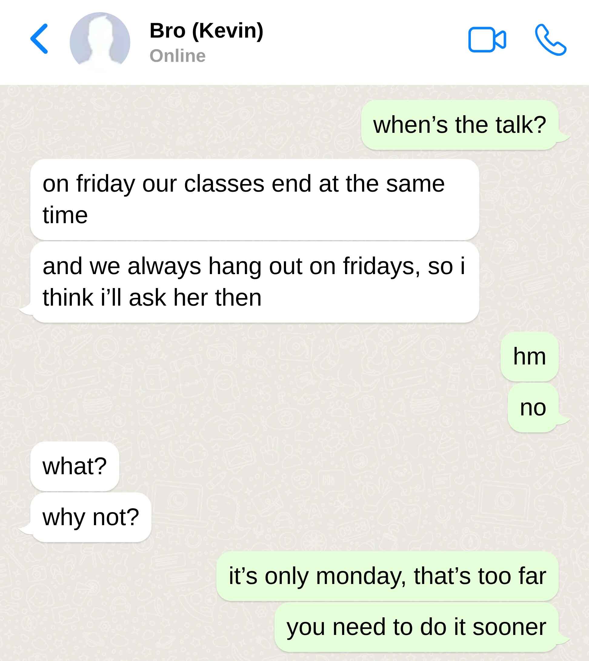 Somebody Else - Part 4, image 20