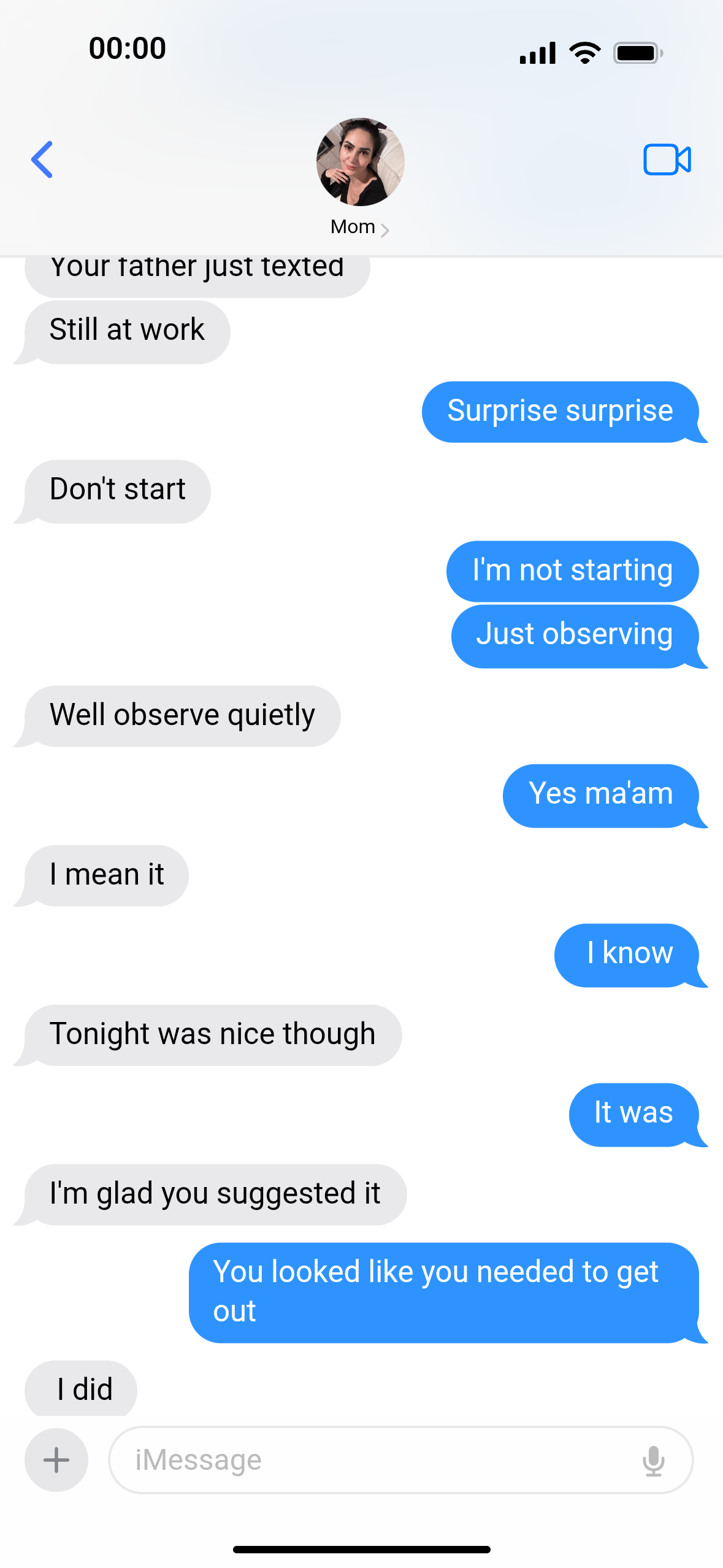 (Family/Cheating) The price of quiet - Chapter 2, image 30