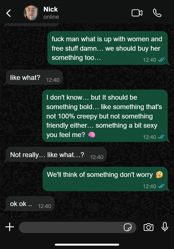 Protect Her While I Am Gone - Chapter 36, image 112