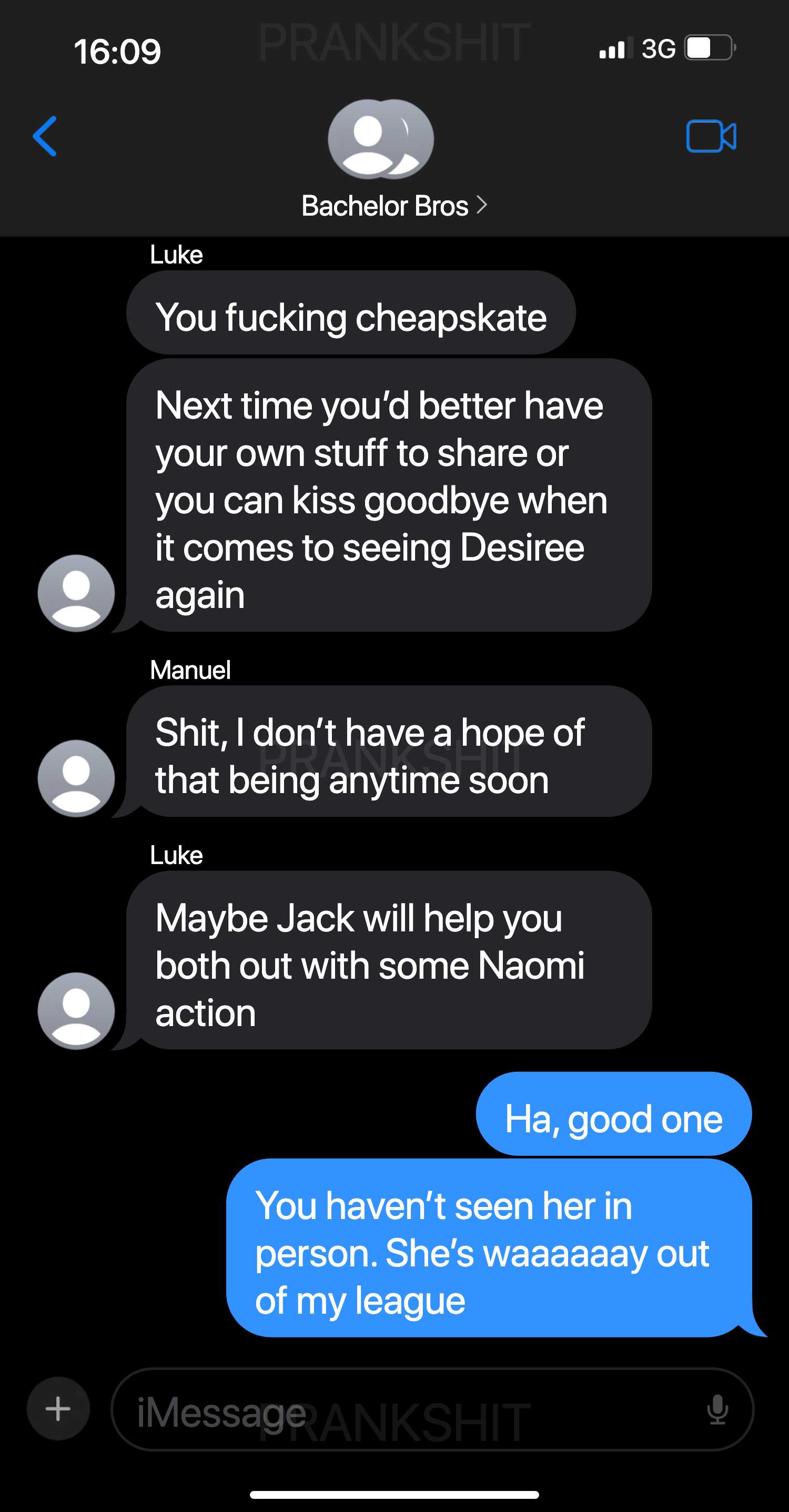 The new girl next door – Chapters 1-5 & 6-10, image 81