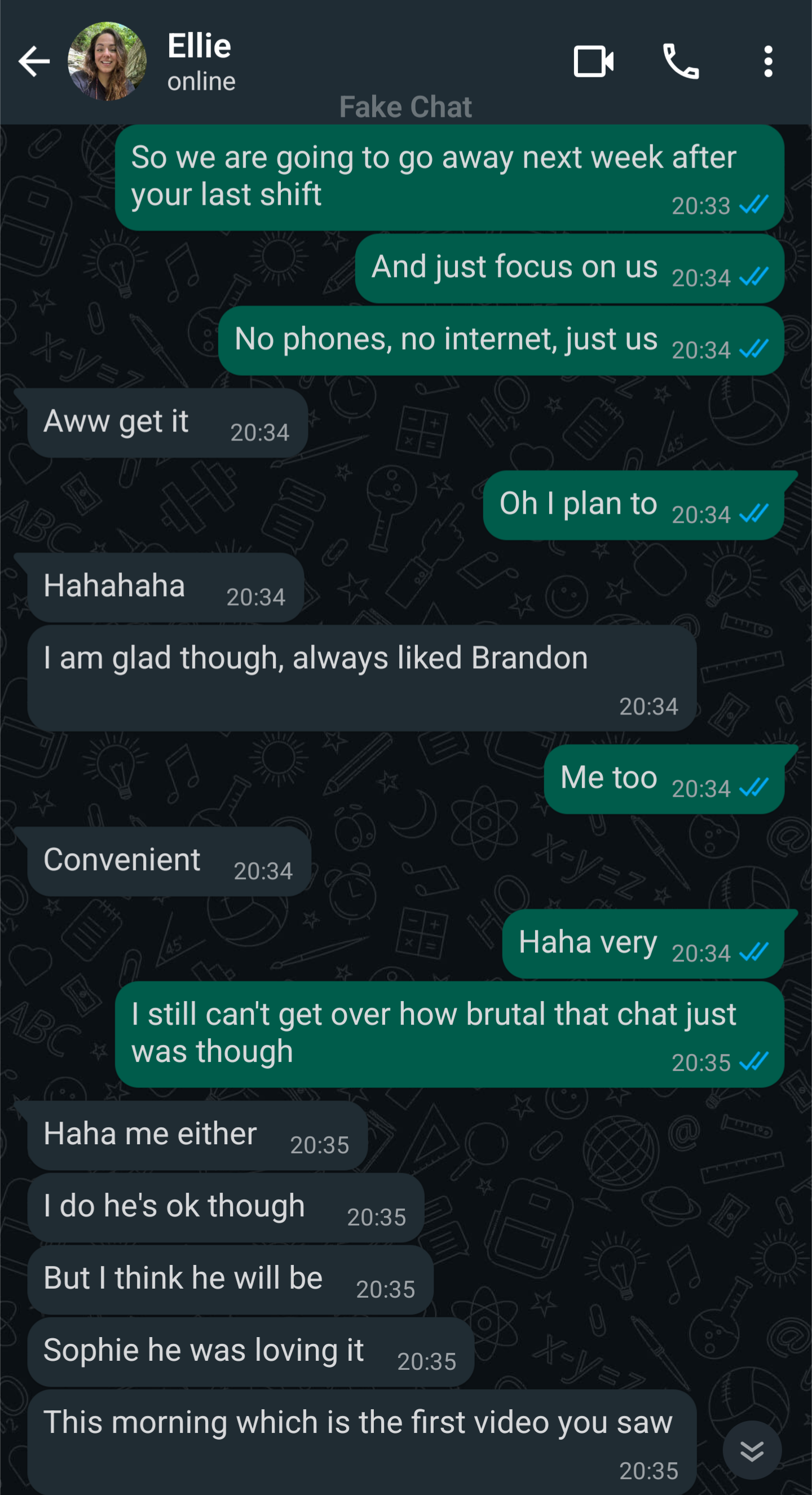 Waffle House part 16, image 70