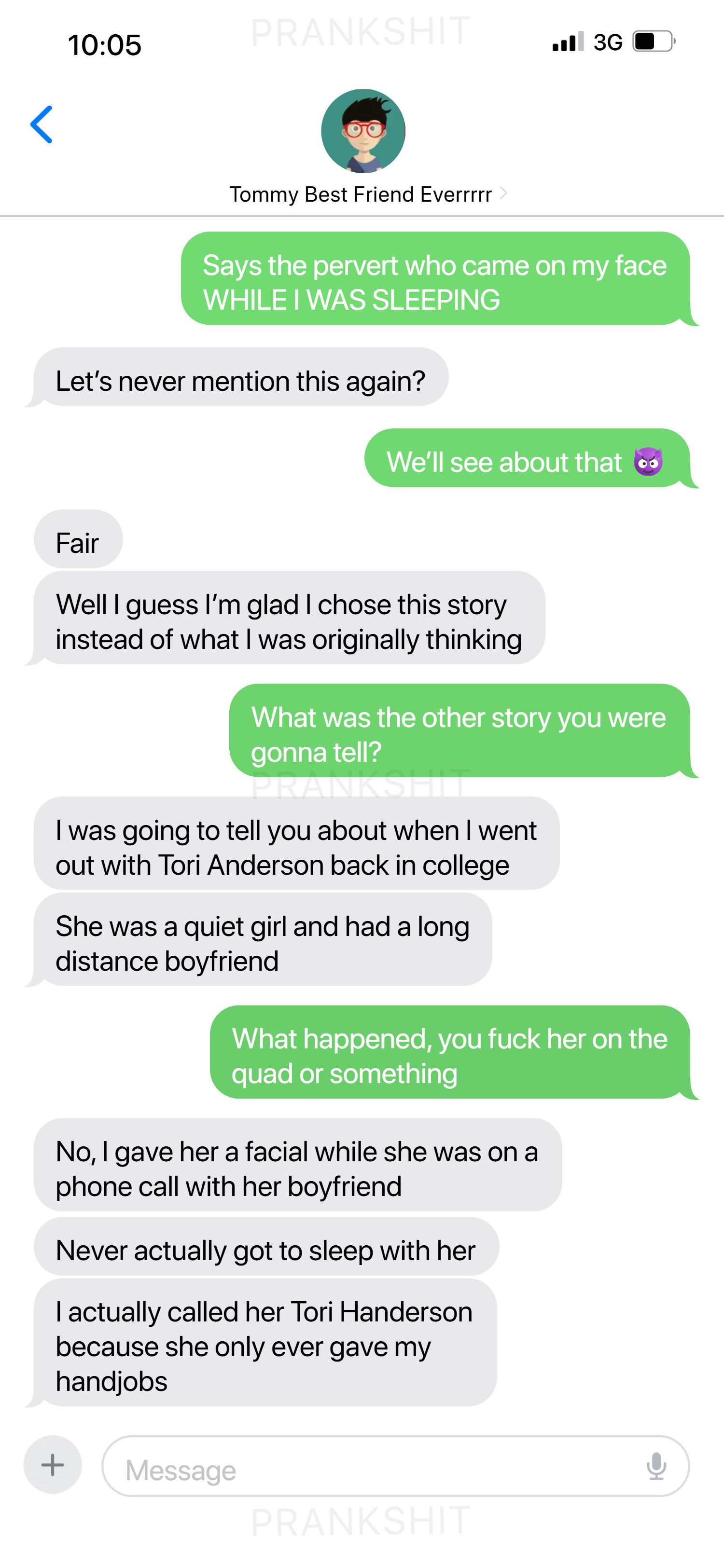 Annie's Anal Training - Chapters 1-4 - A StoryTimeForMyWife story, image 35