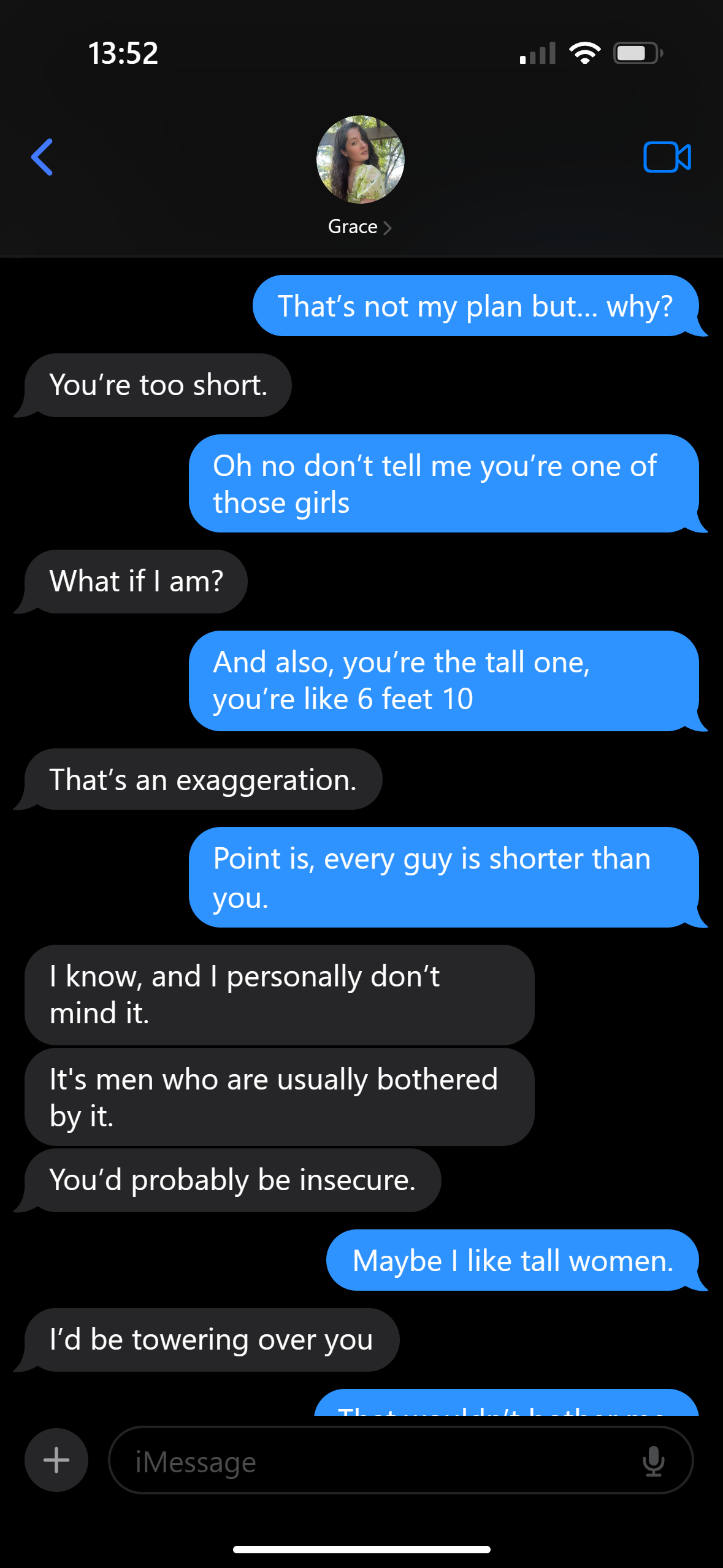 The Girls' Apartment: Part 6 - Long Night [Slow-burn], image 18