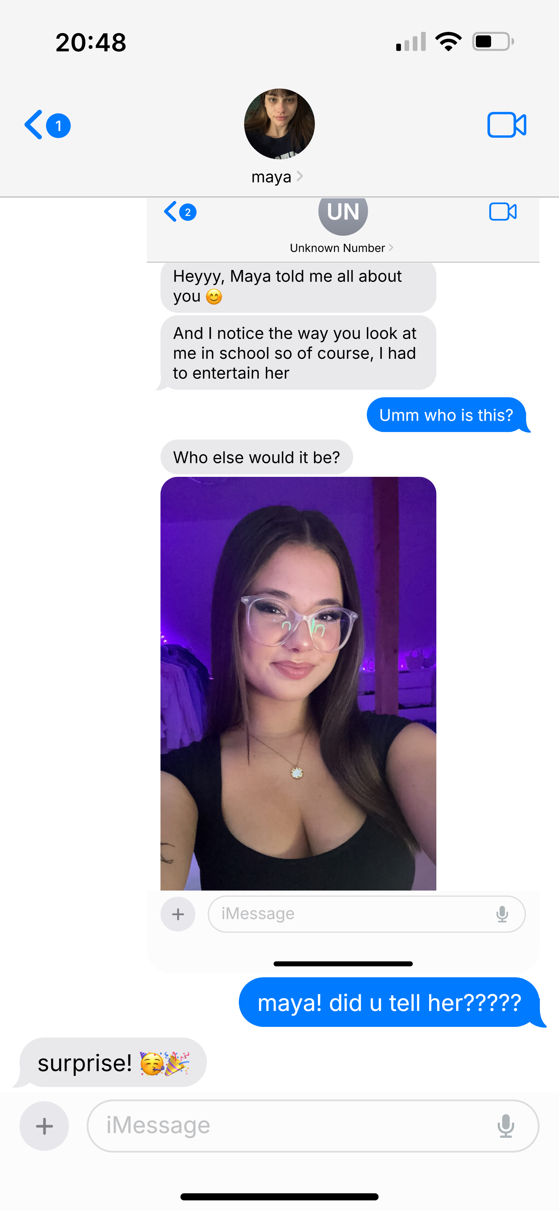 Three on One  - Part 3, image 47