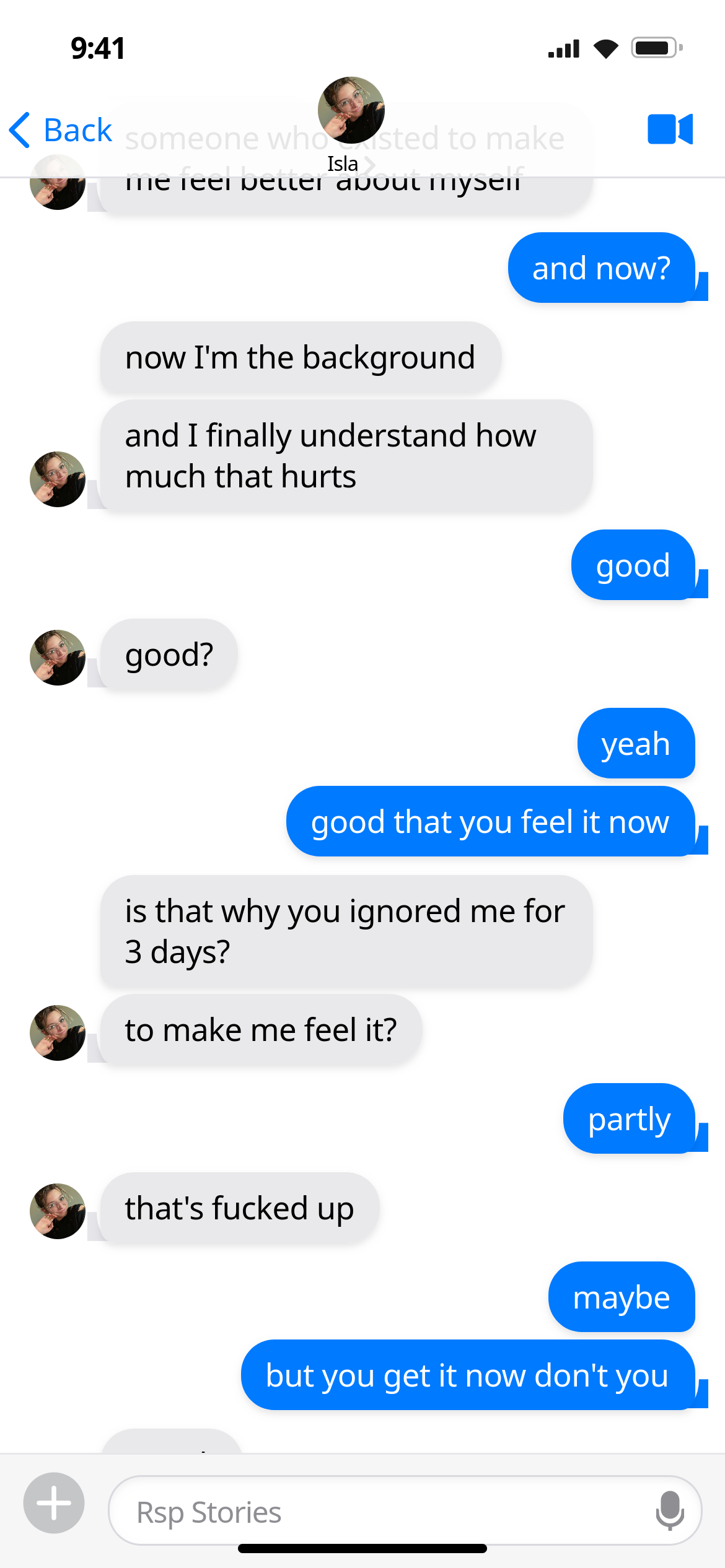 My Cousin Is Desperate for Money Chapter 1-2, image 110