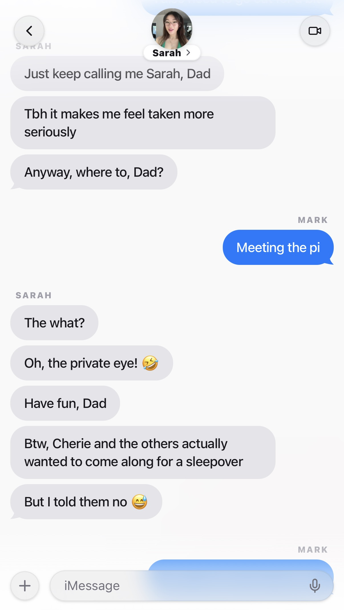 She is a Slut (Chapter 6), image 16