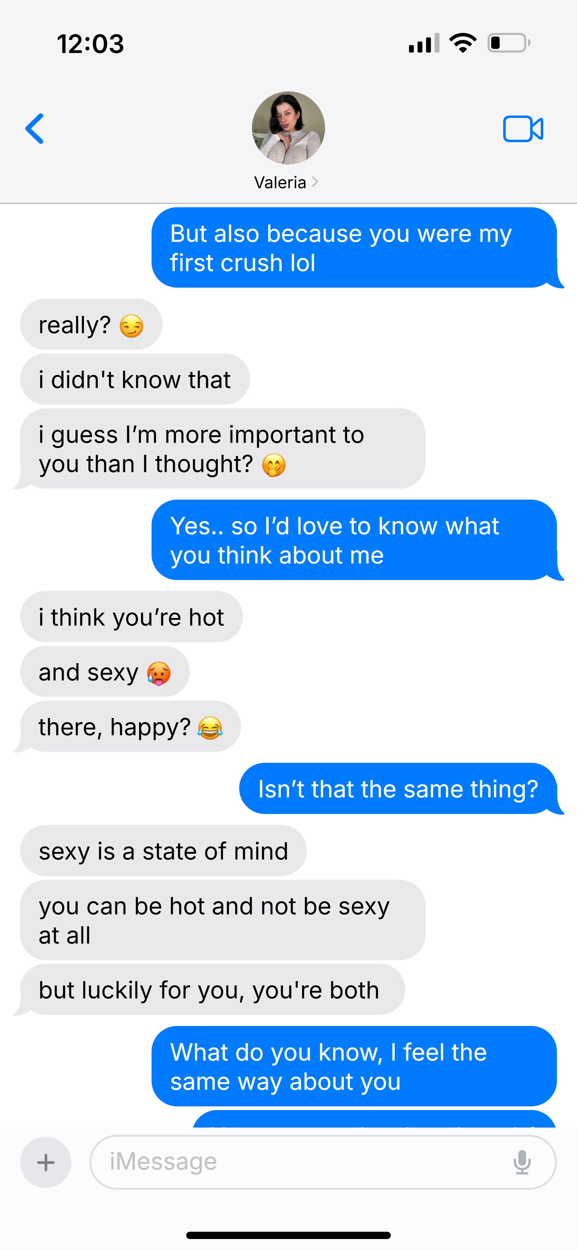 A Forbidden Summer - Part 6, image 25
