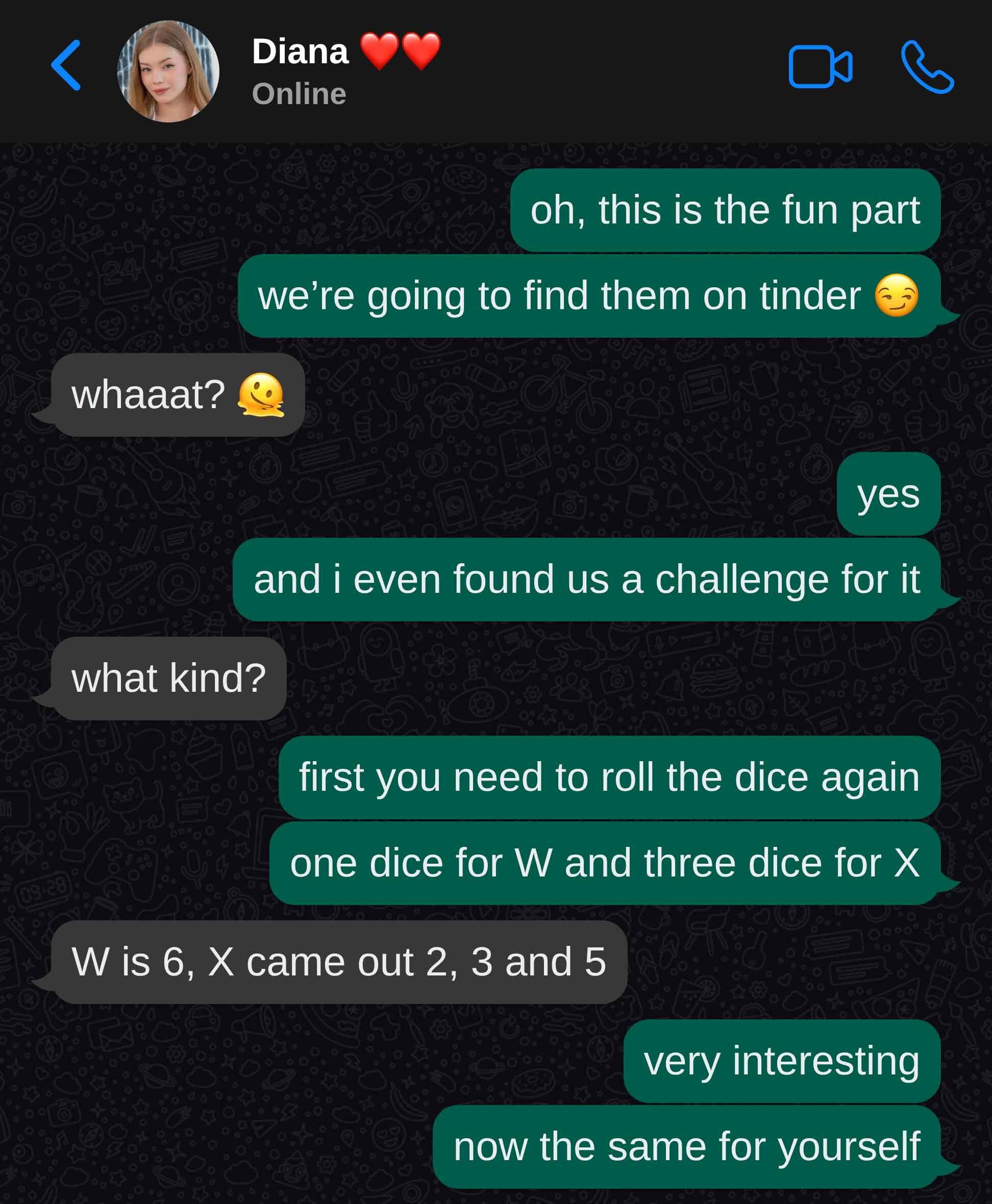 Superbad - Part 5 (Fap Roulette), image 21