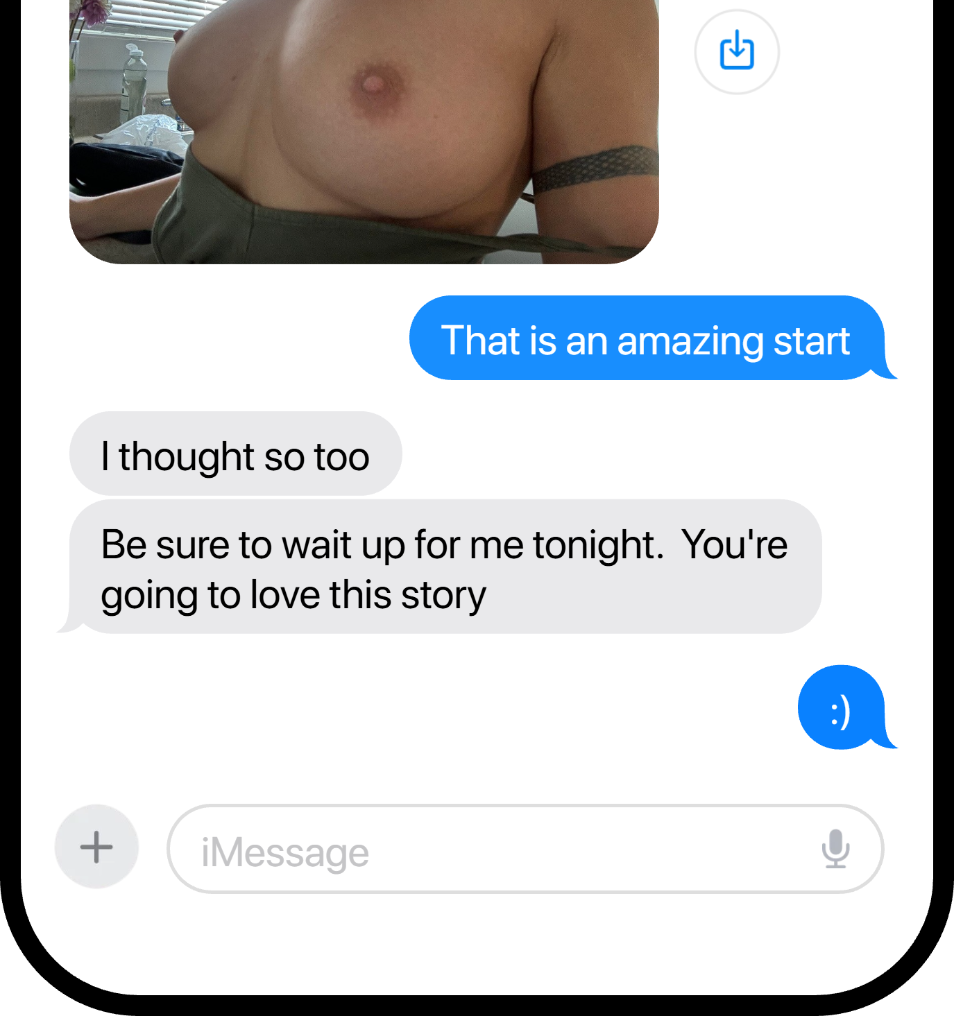Tell Me A Dirty Story - Full Release, image 31