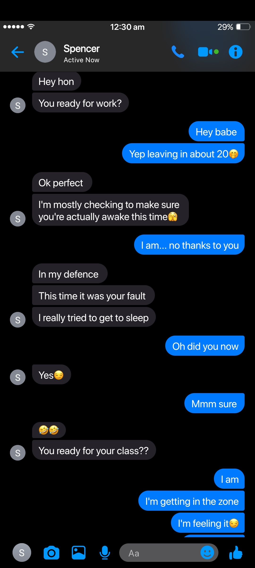 The Substitute - Chapter 3, image 6