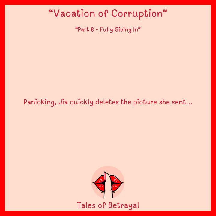 Vacation of Corruption - Part 6 (Cheating/NTR themes), image 33