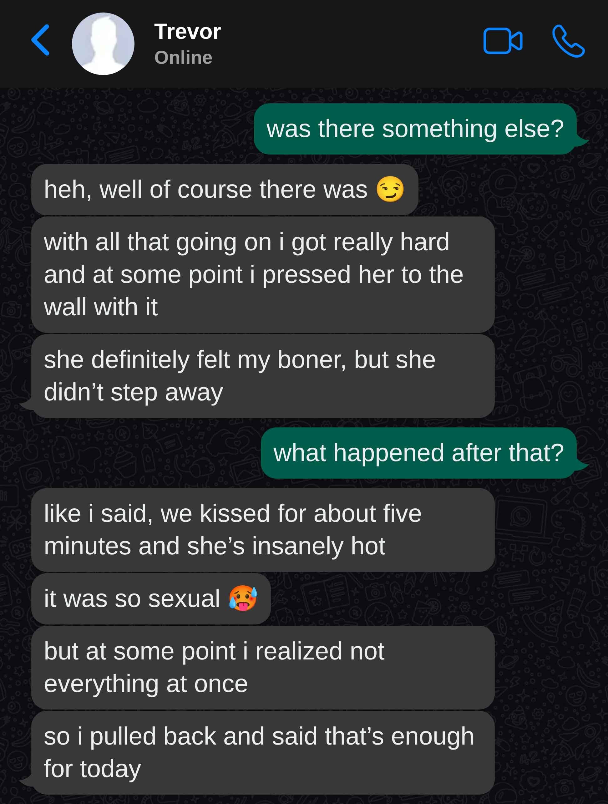 Somebody Else - Part 2, image 36