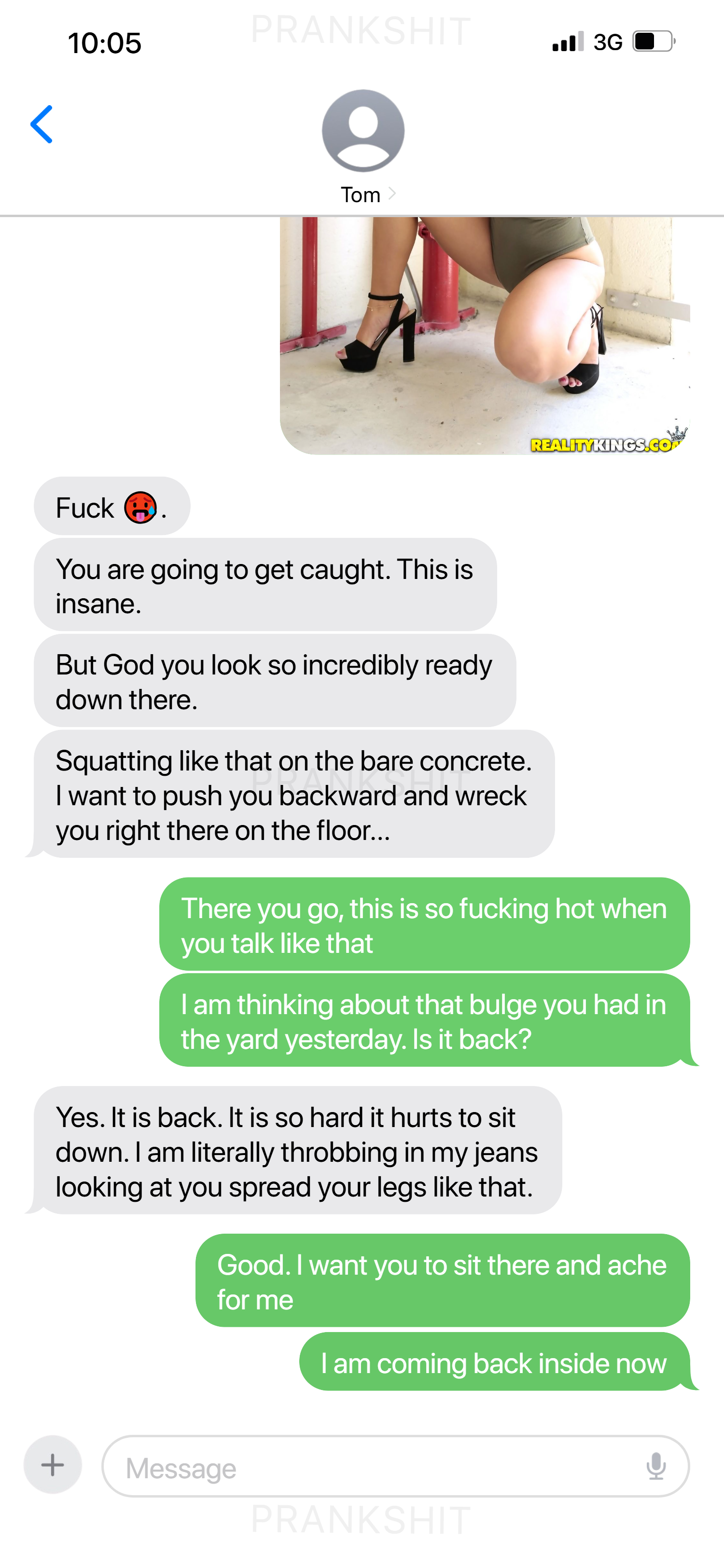 The Third Guest - Part 3, image 40