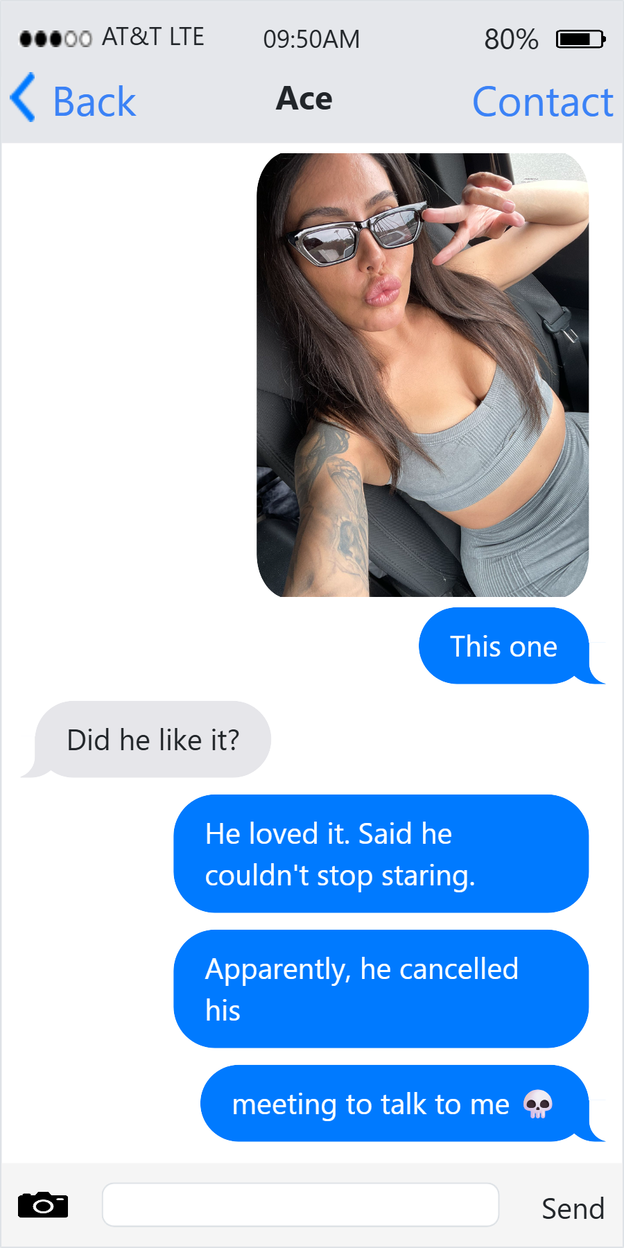 Being Intense - Part - 2, image 61