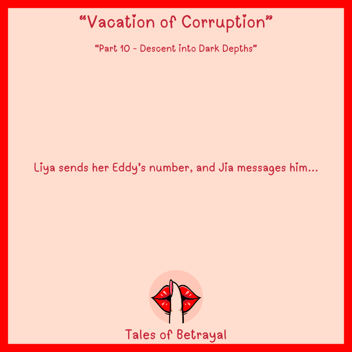 Vacation of Corruption - Part 10 (Cheating/NTR themes), image 10