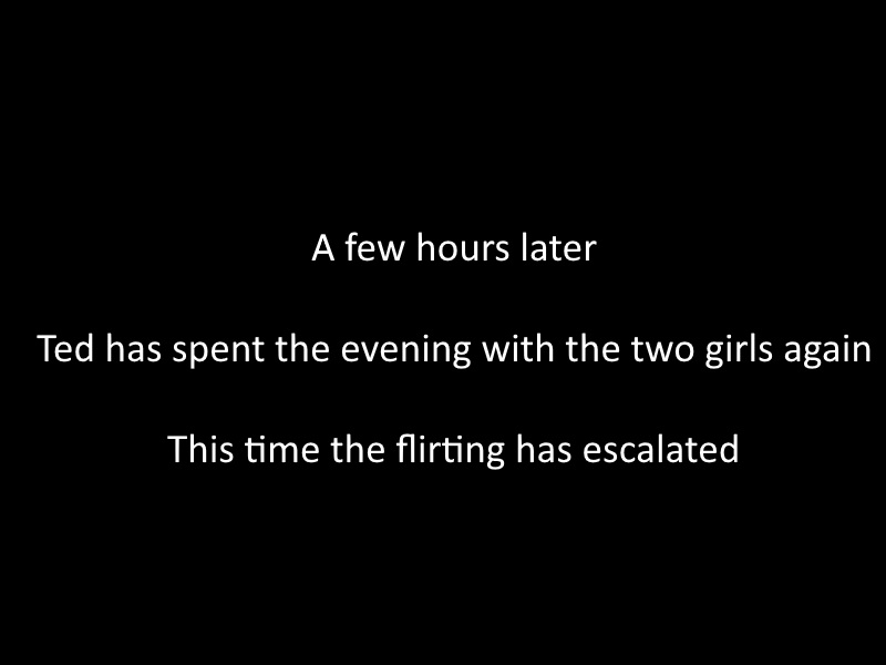 What About Your Girlfriend? (part 5), image 32