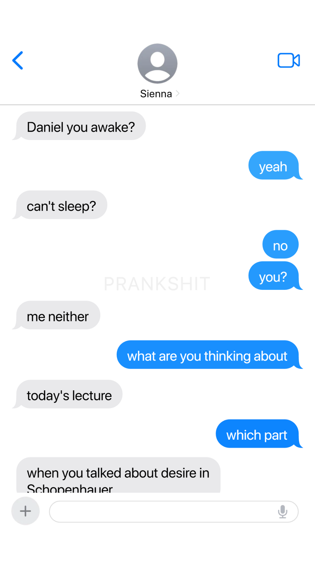 The Bet - Part 4 (FINALE), image 61