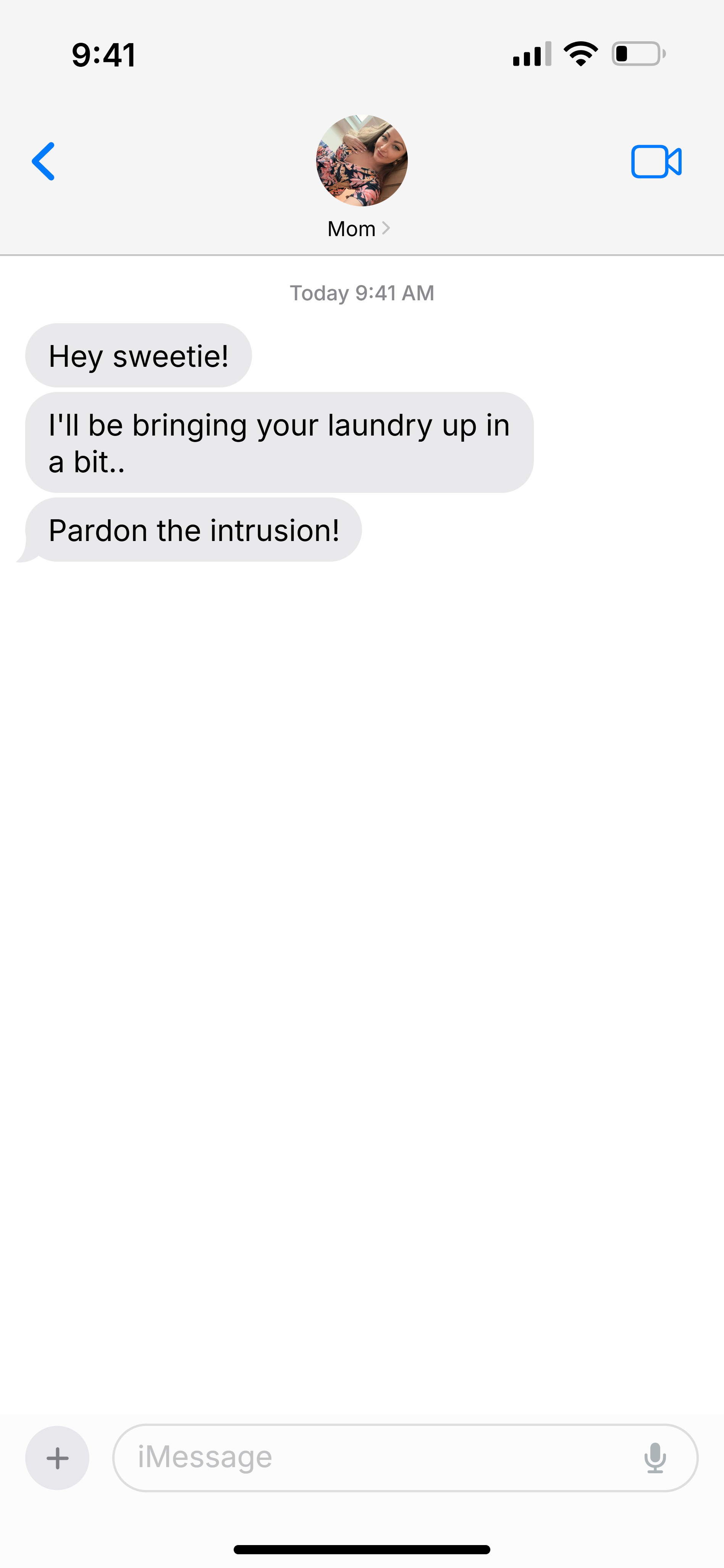 A Forbidden Summer - Part 10, image 5