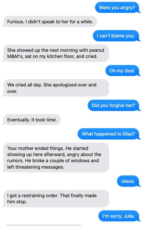 Under My Aunt's Spell- Part 1, image 100