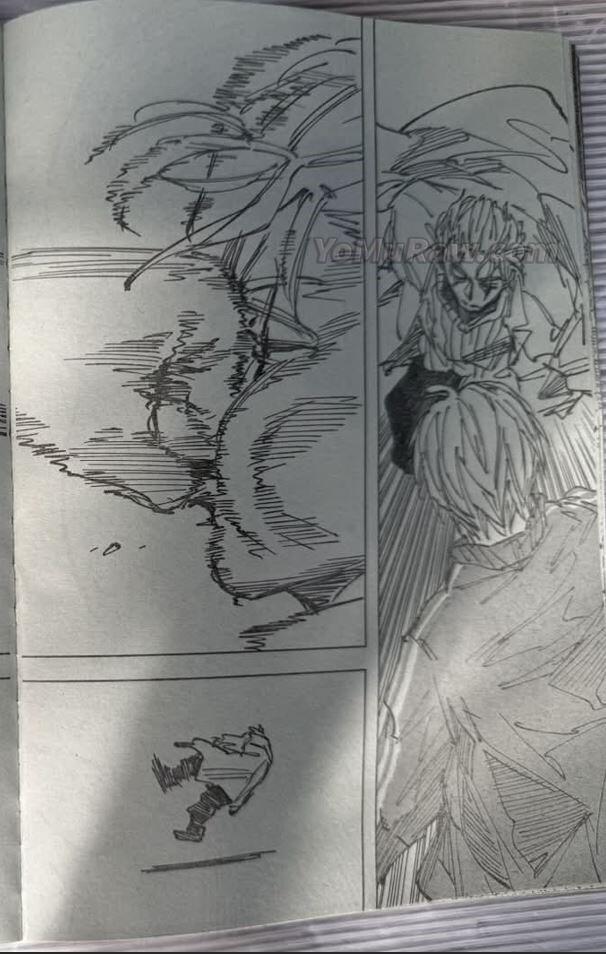 Sakamoto Days Spoilers & RAW Chapter 277 - Page 14
