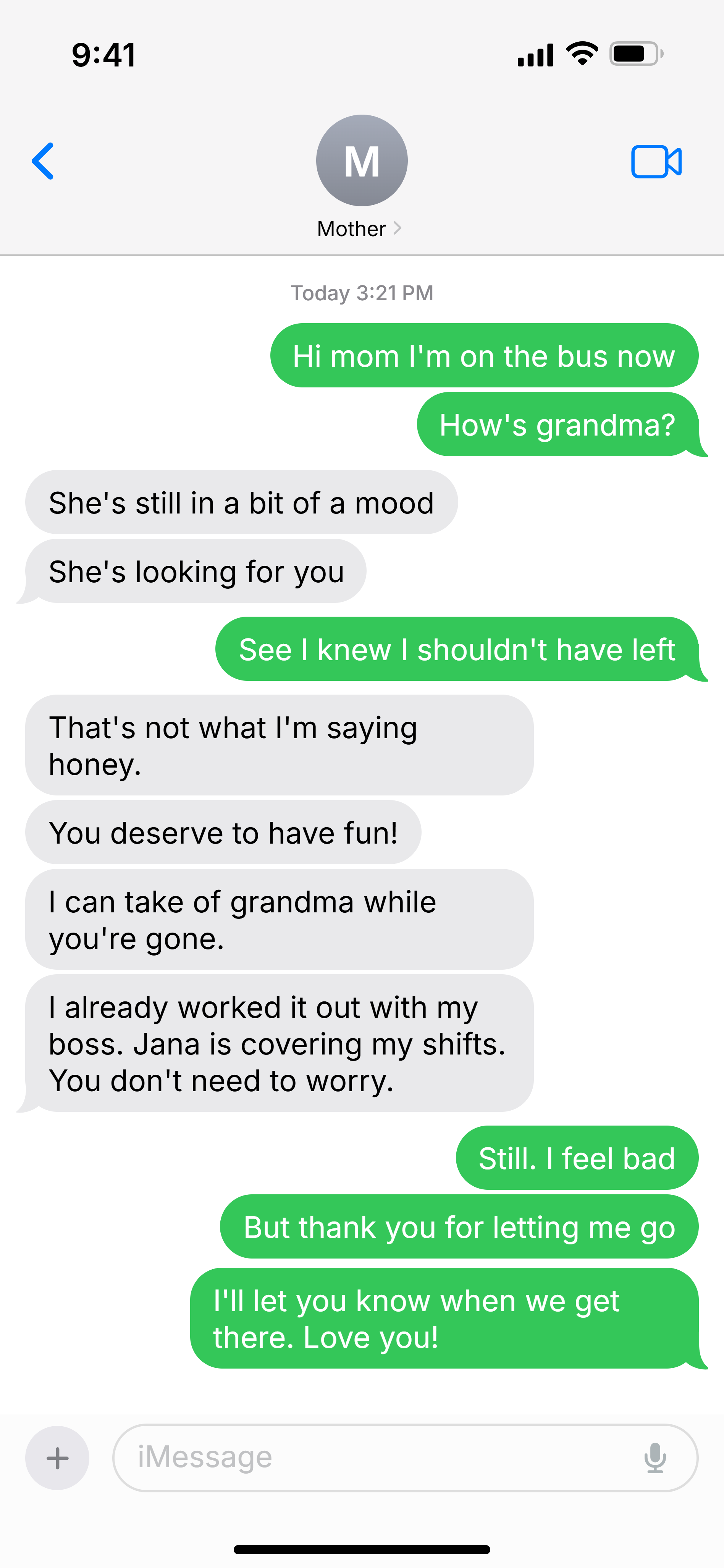 Class Trip (Chapter 1), image 18