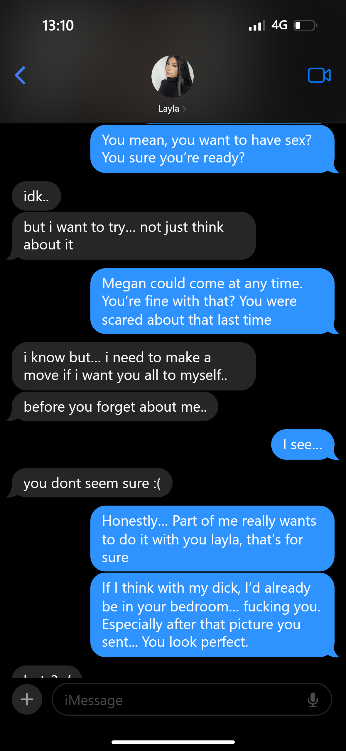 The Girls' Apartment: Part 9 - Two Kinds of Deals, image 30