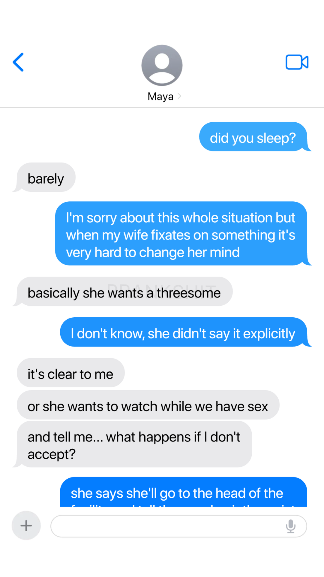 Side Effects - Part 4 (FINALE), image 150