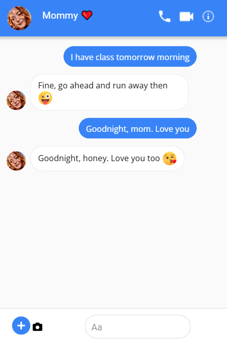 Truth or Dare with MOM - Chapter 2, image 30