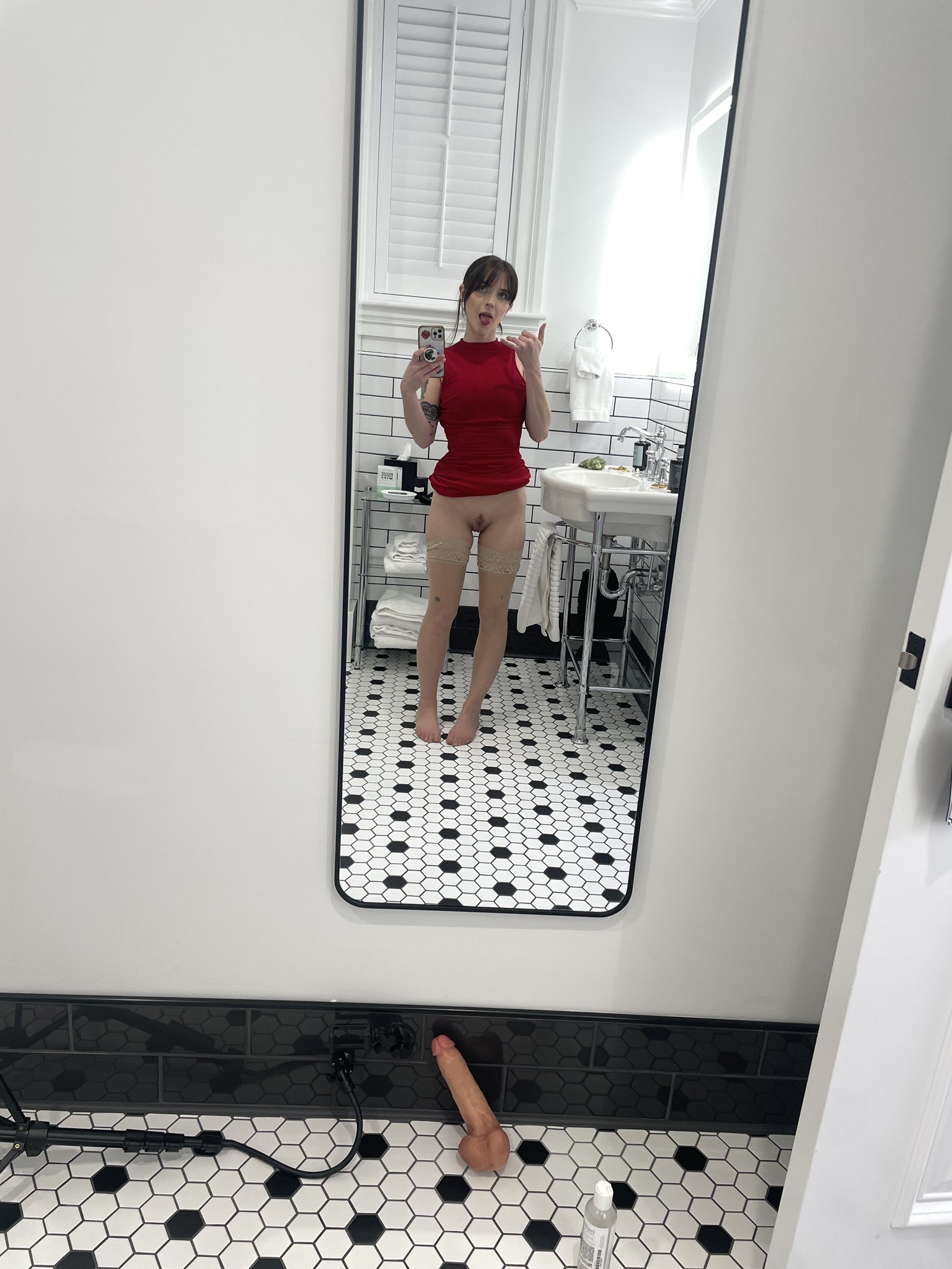 Caught Between Two Sisters - Part 28, image 57