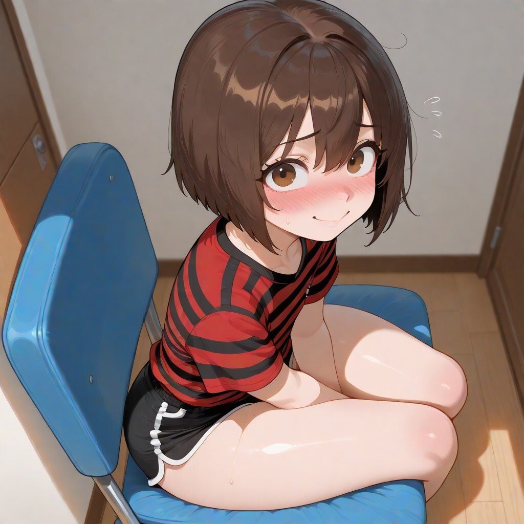 Character description image