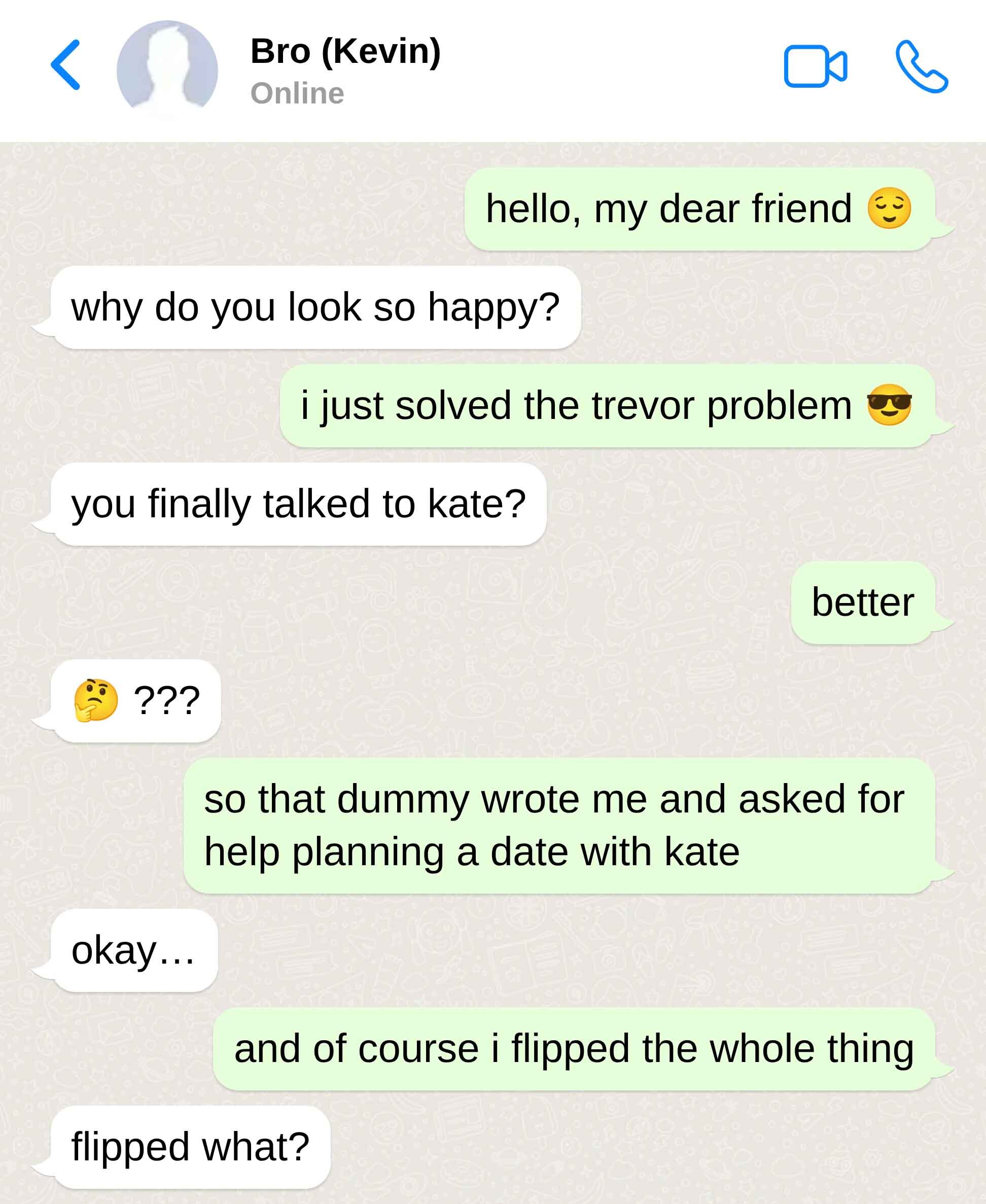 Somebody Else - Part 3, image 13