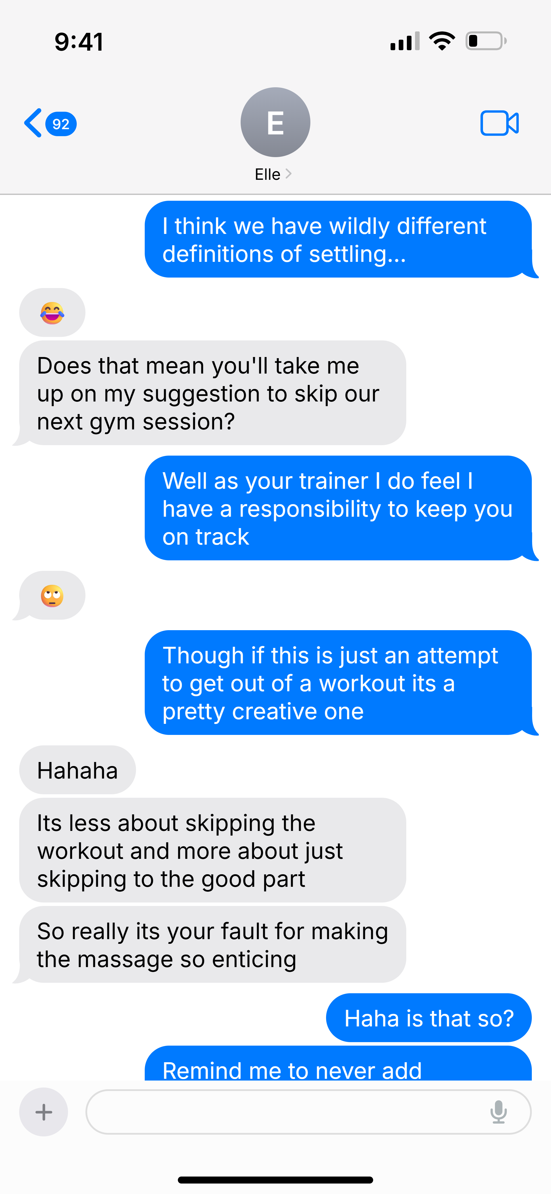 The Neighborhood Trainer – Part 8, image 8