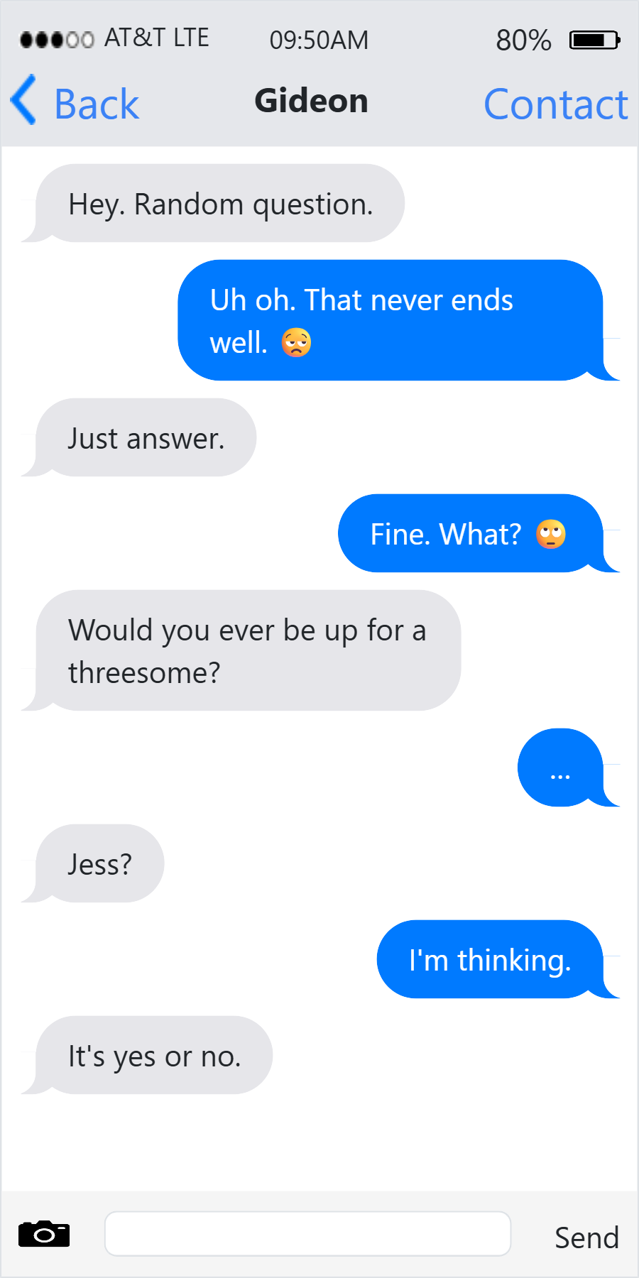 Bored at Home - Part - 2, image 31