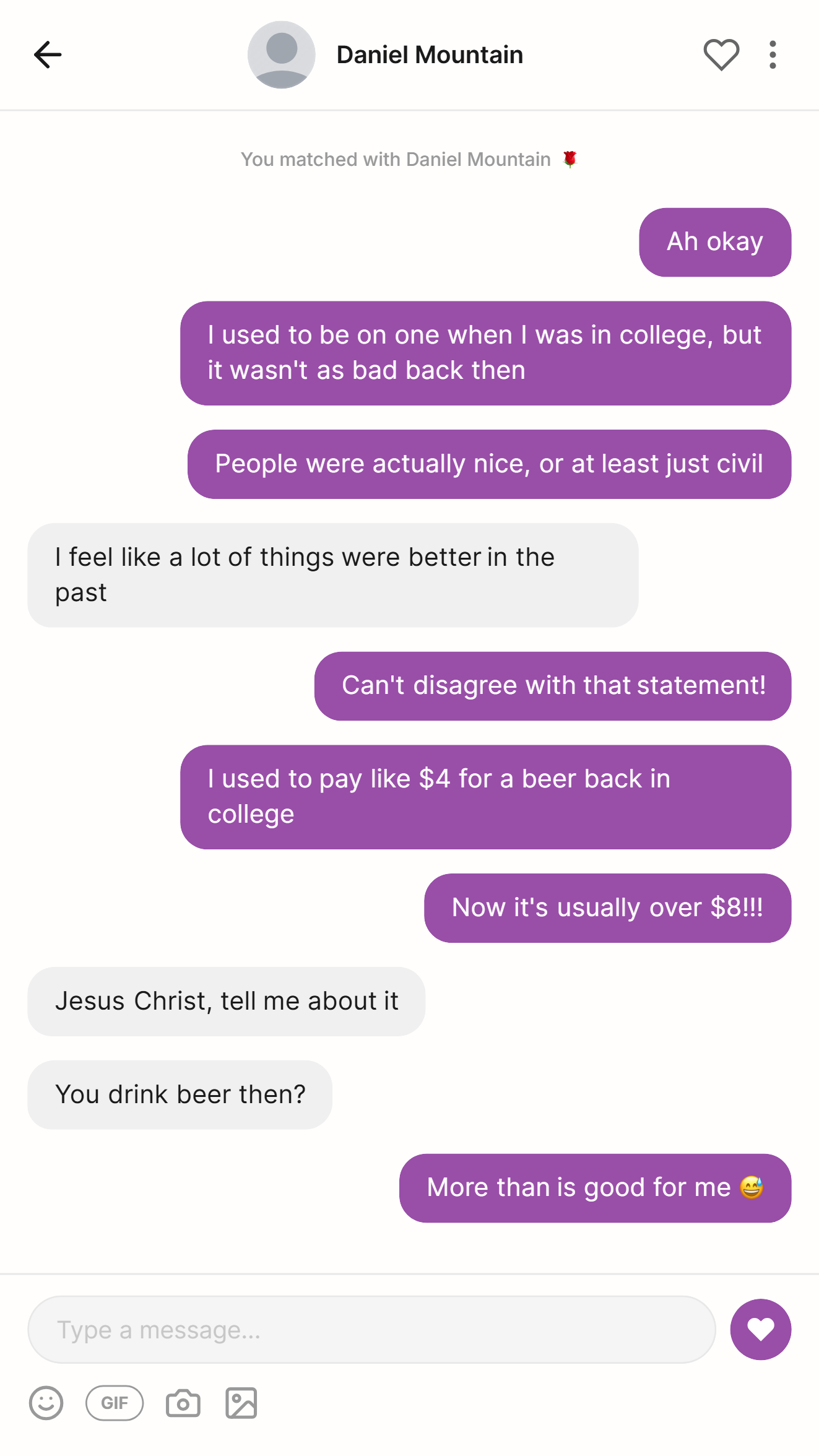 Dating App Desires - Part 1 (Cheating/NTR themes), image 81