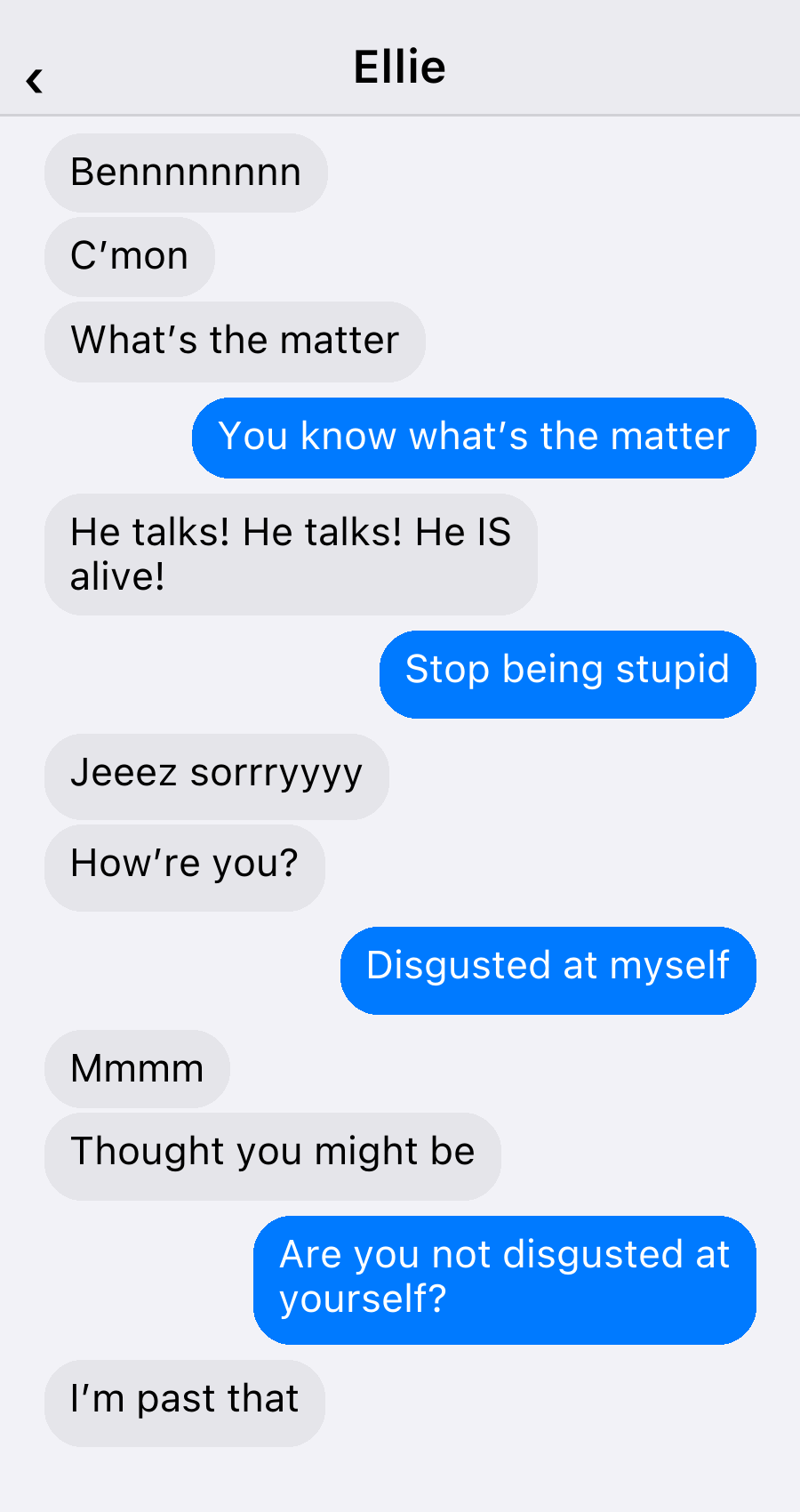 We Shouldn't Do This... (part 6), image 5