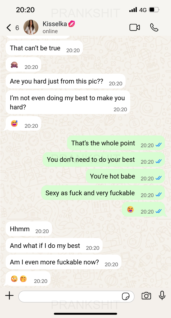 I Caught Him Uploading My Pics - Chapter 1, image 43