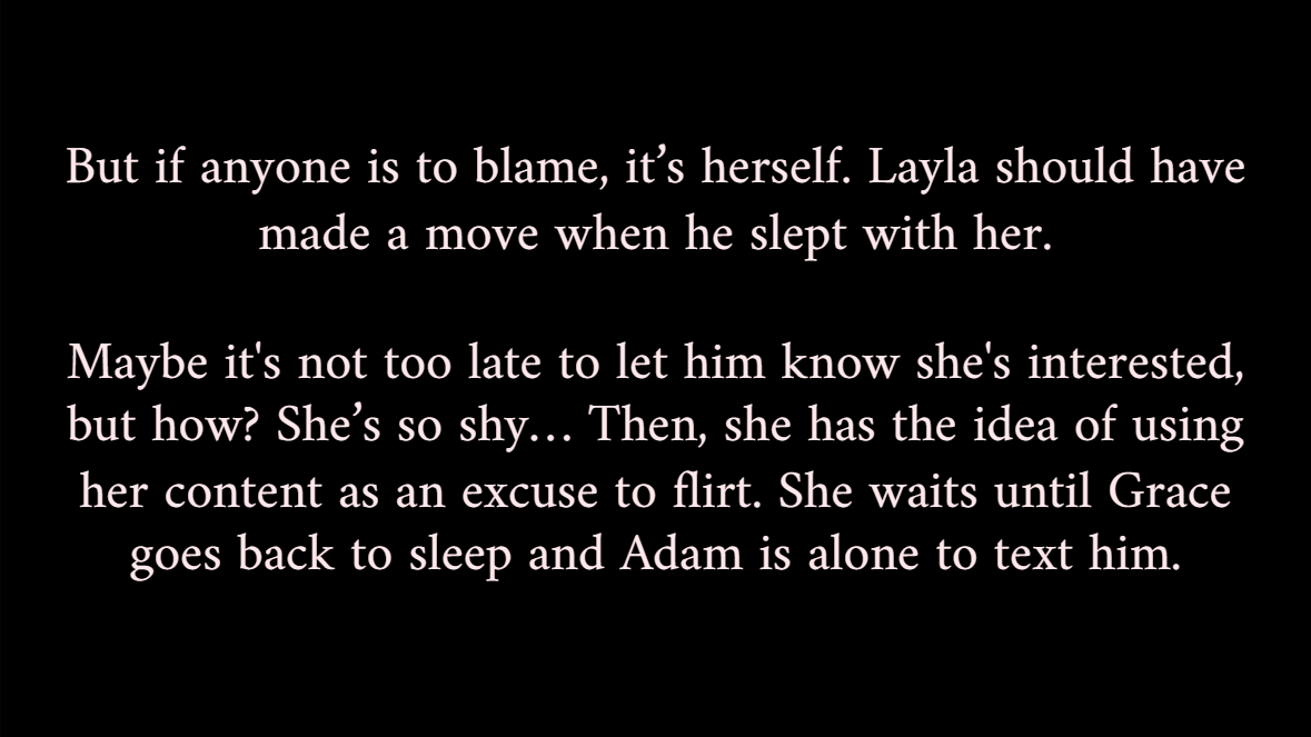 The Girls' Apartment: Part 6 - Long Night [Slow-burn], image 25