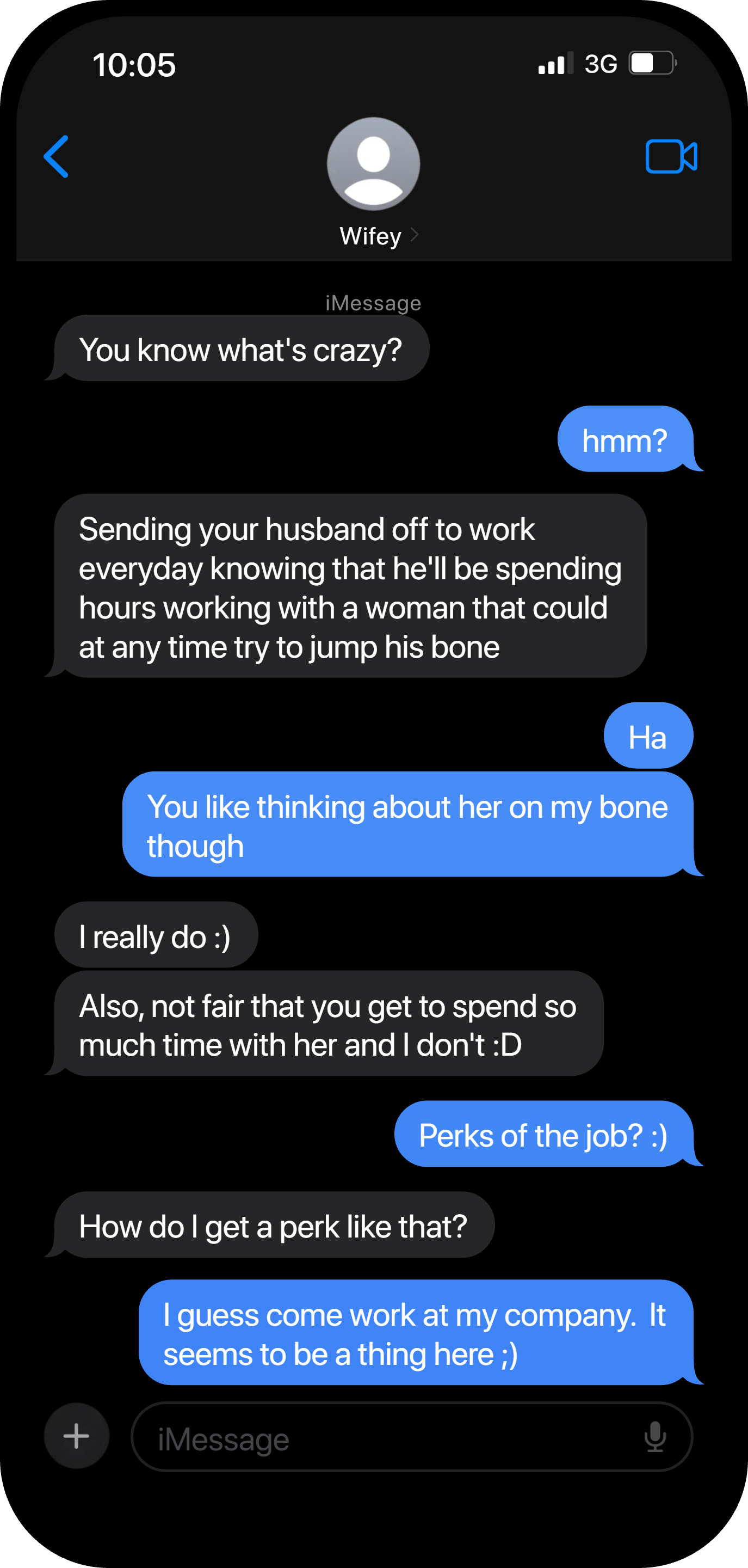 The Boss's Daughter, Part 2 - Chapters 10 through 16, image 67