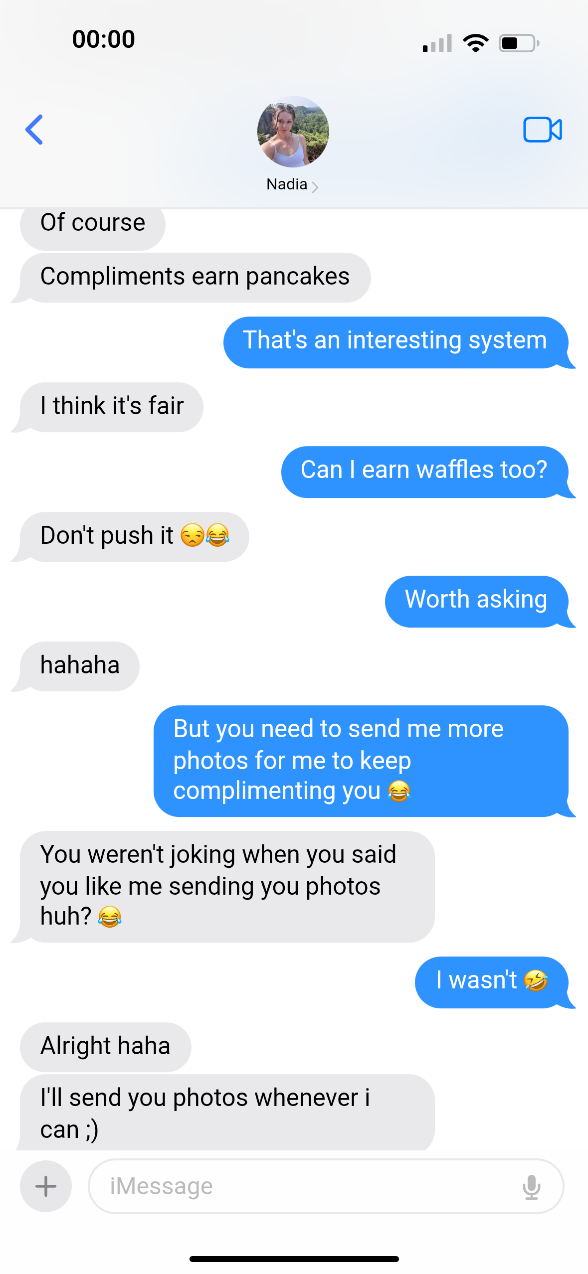 My new stepmom is very cool - Chapter 3, image 57
