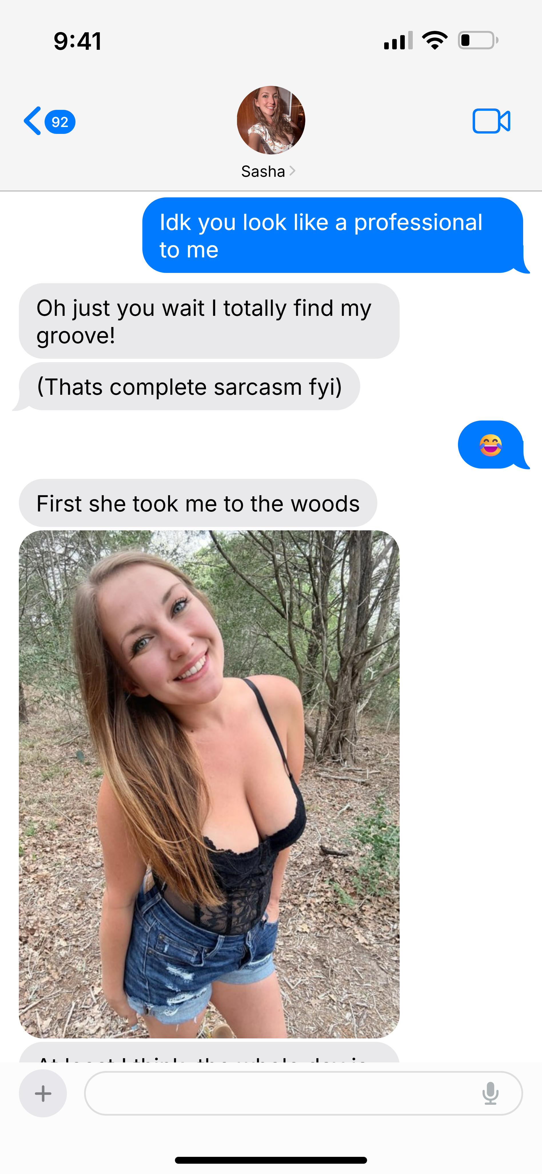 The Neighborhood Trainer – Part 13, image 39