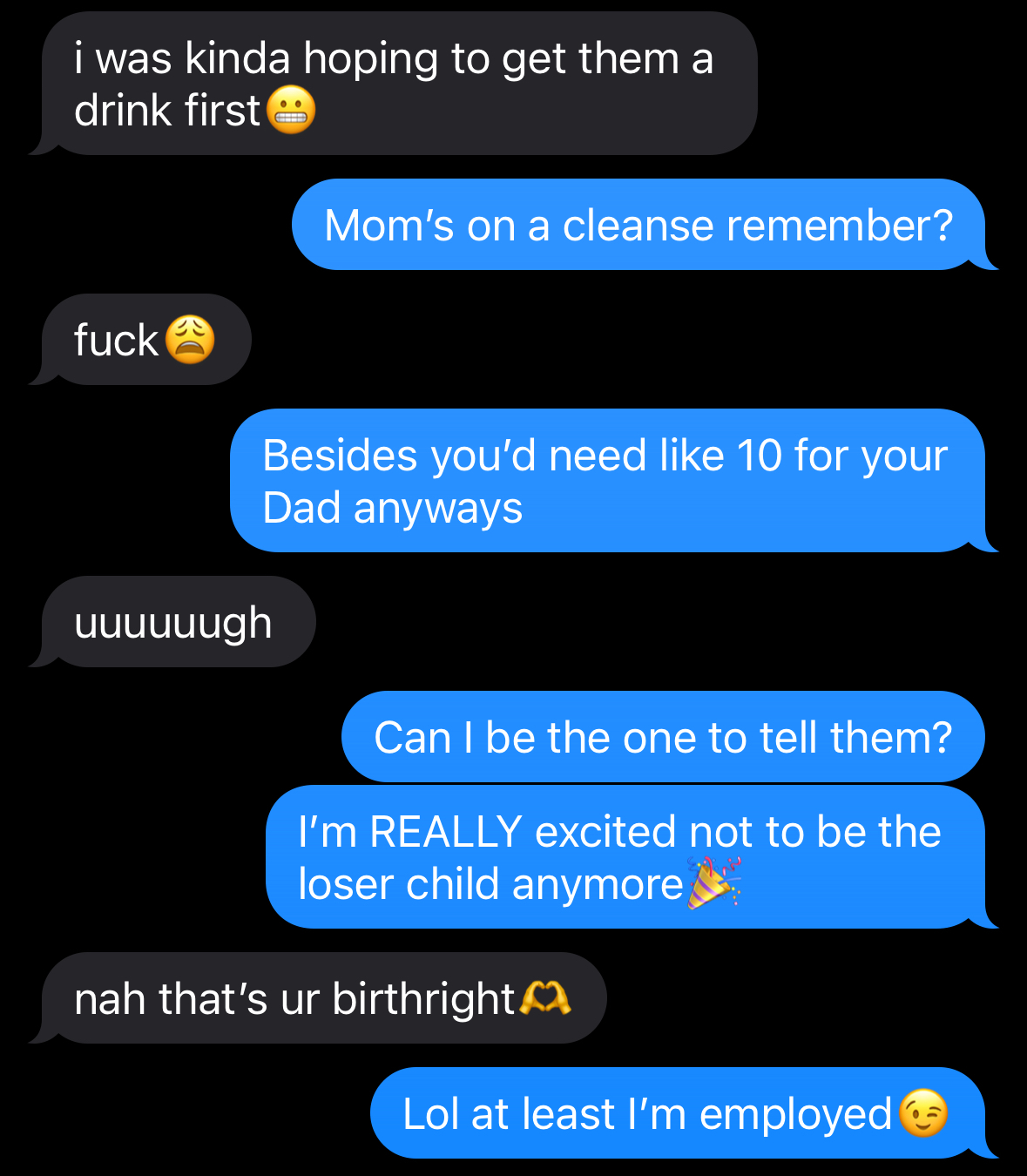 Truth or Dare - Chapter One, image 9