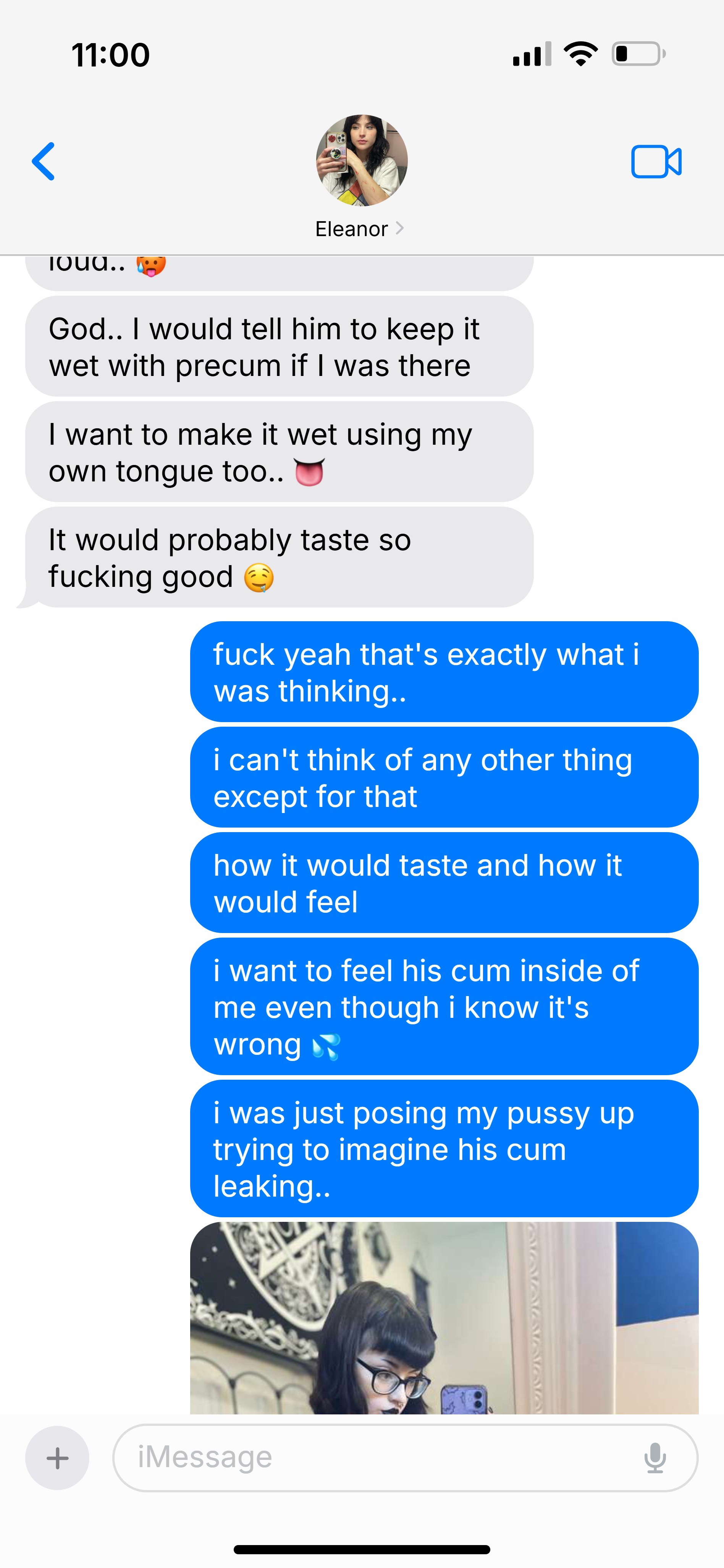Caught Between Two Sisters - Part 13, image 34