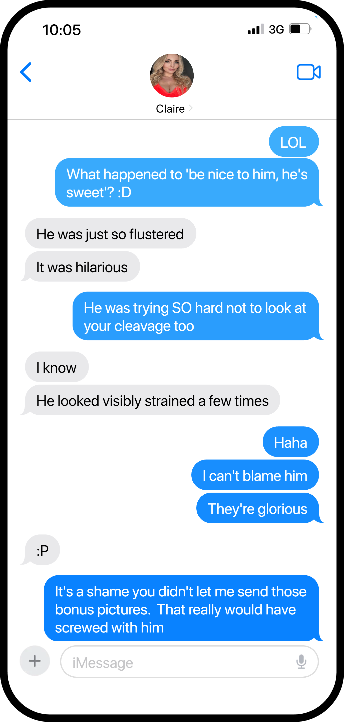 That One Thing That Led to Another - Chapters 1 through 7, image 46