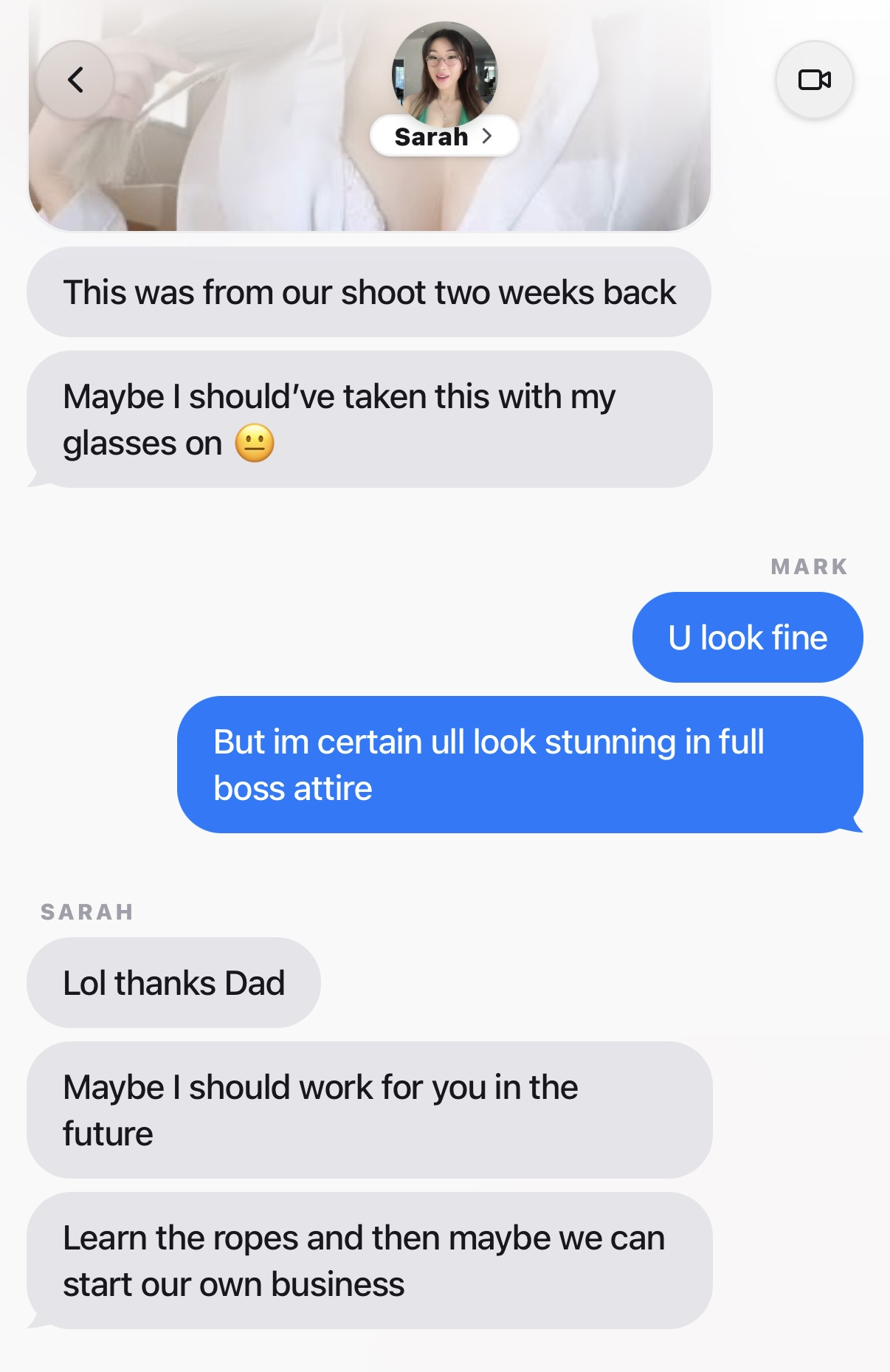 She is a Slut (Chapter 5), image 14
