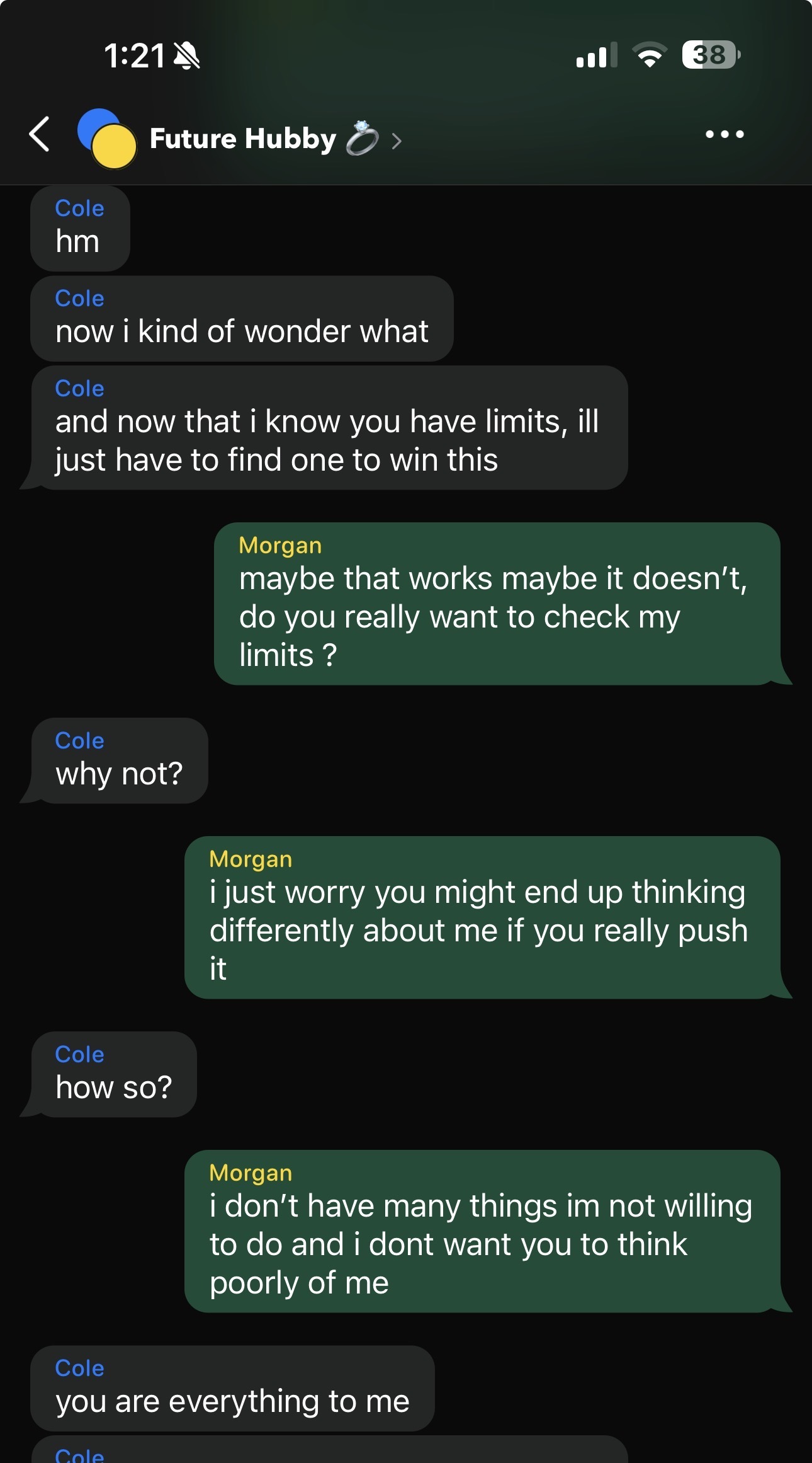 Lets play a game? Part 6, image 13