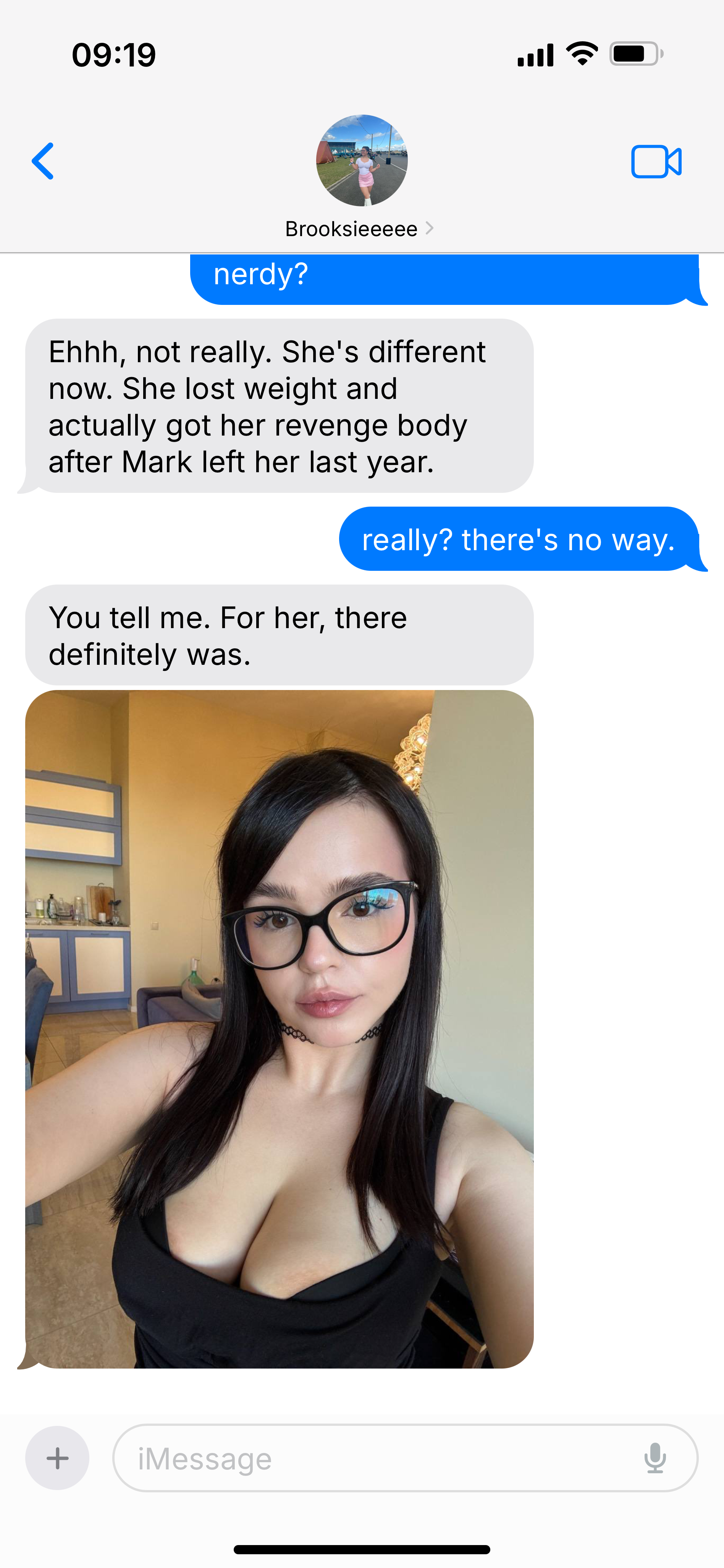 Three on One - Part 10, image 53