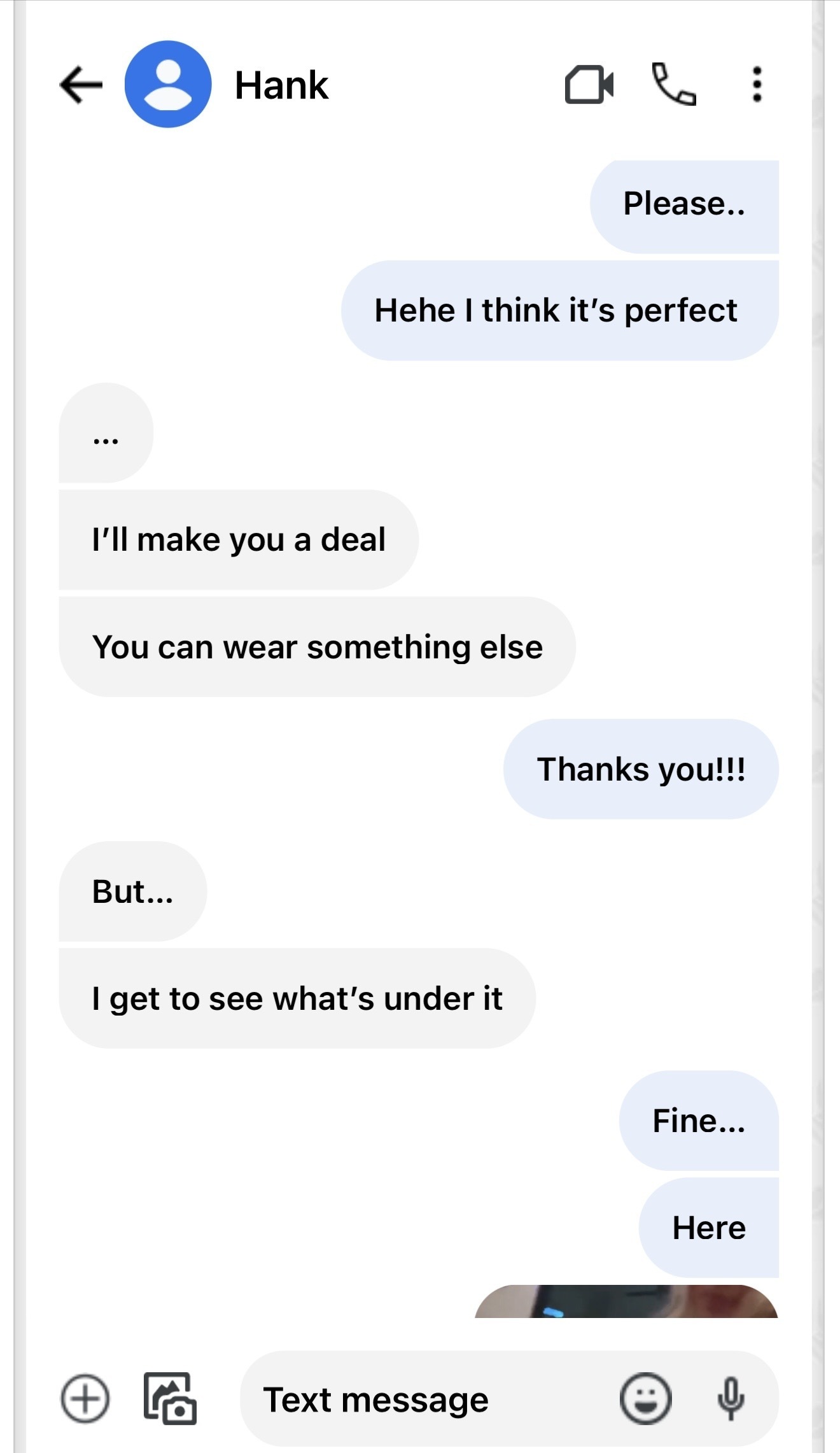 The Boss Bully pt 14, image 7